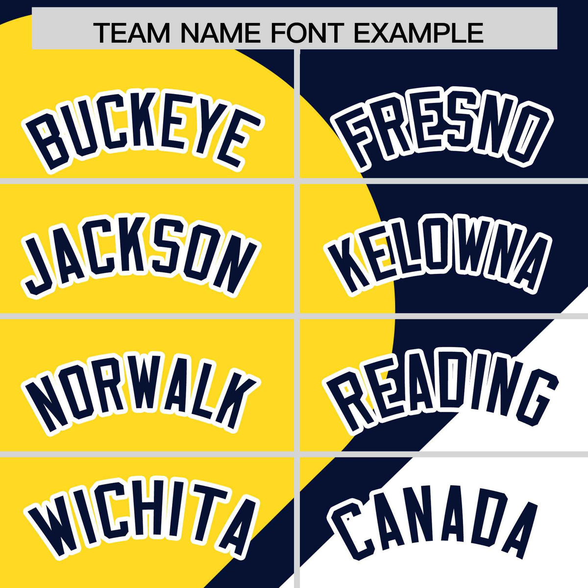 Custom Navy Gold-White Color Block Personalized Half Heart Pattern Authentic Baseball Jersey| KXKSHOP