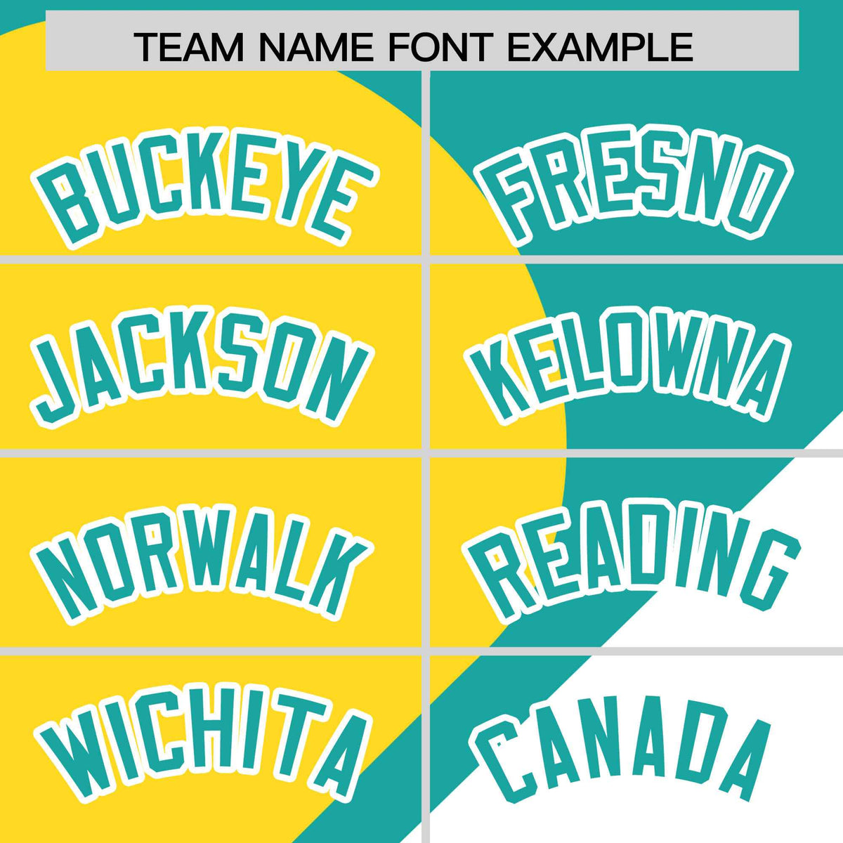 Custom Aqua Gold-White Color Block Personalized Half Heart Pattern Authentic Baseball Jersey| KXKSHOP