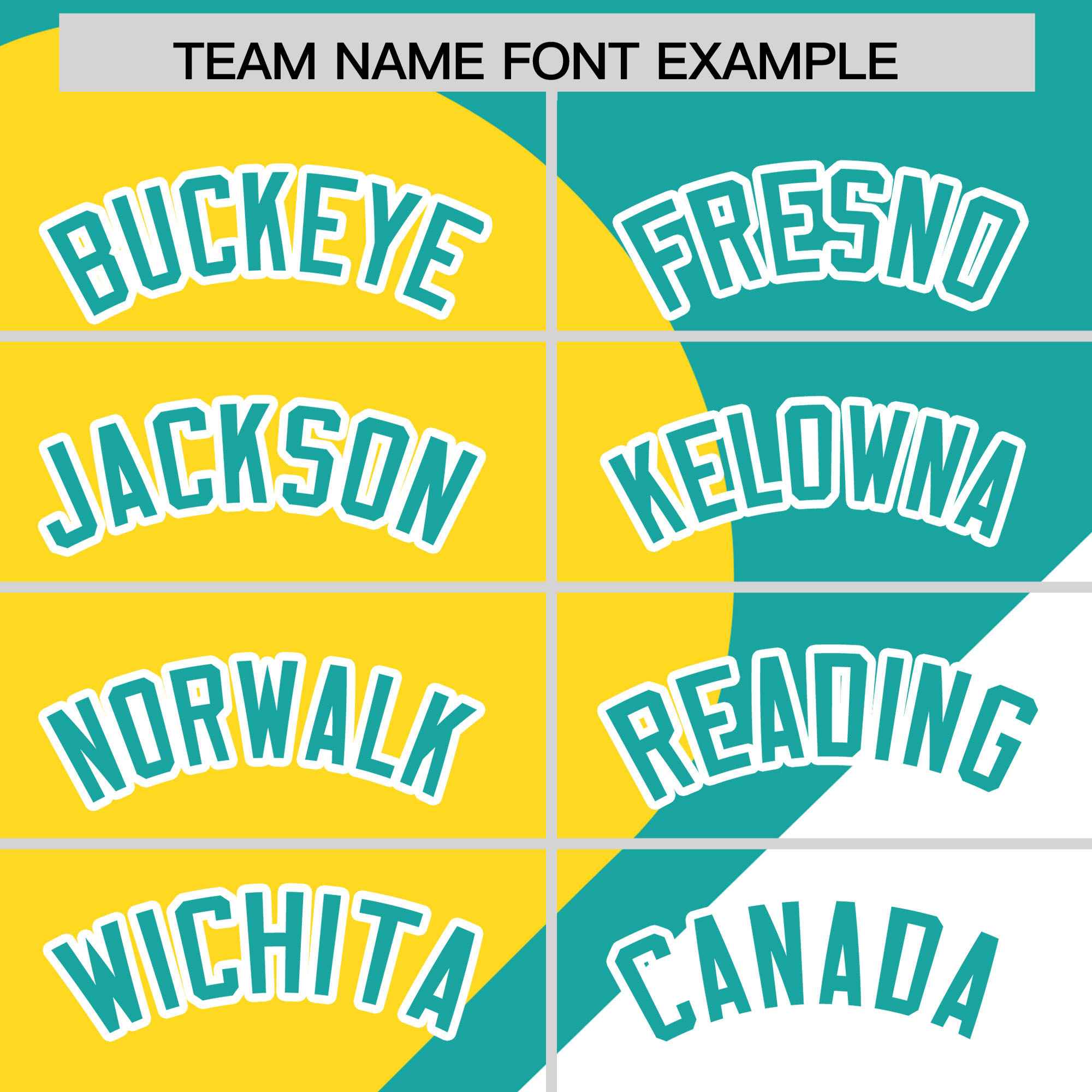 Custom Aqua Gold-White Color Block Personalized Half Heart Pattern Authentic Baseball Jersey| KXKSHOP