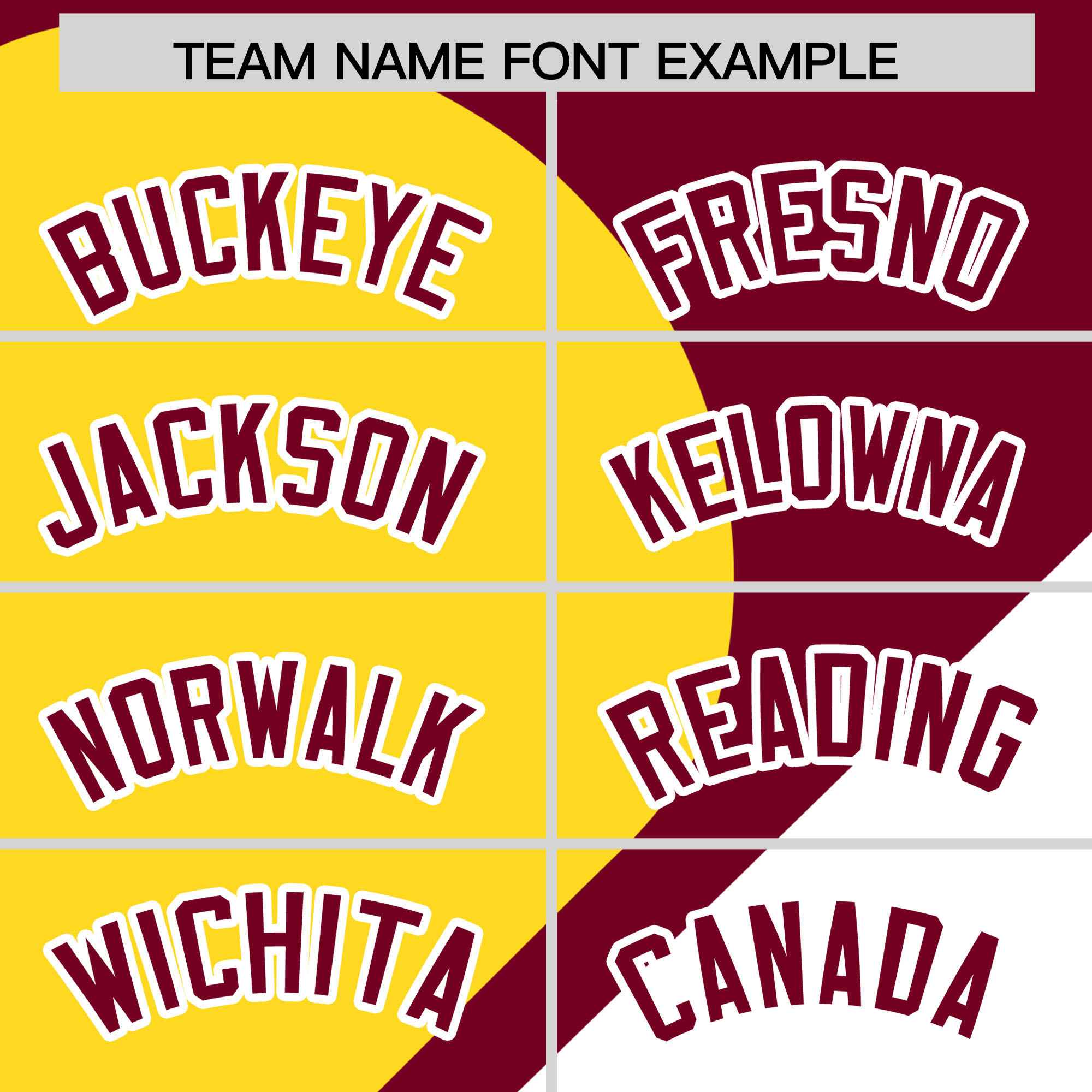 Custom Crimson Gold-White Color Block Personalized Half Heart Pattern Authentic Baseball Jersey| KXKSHOP
