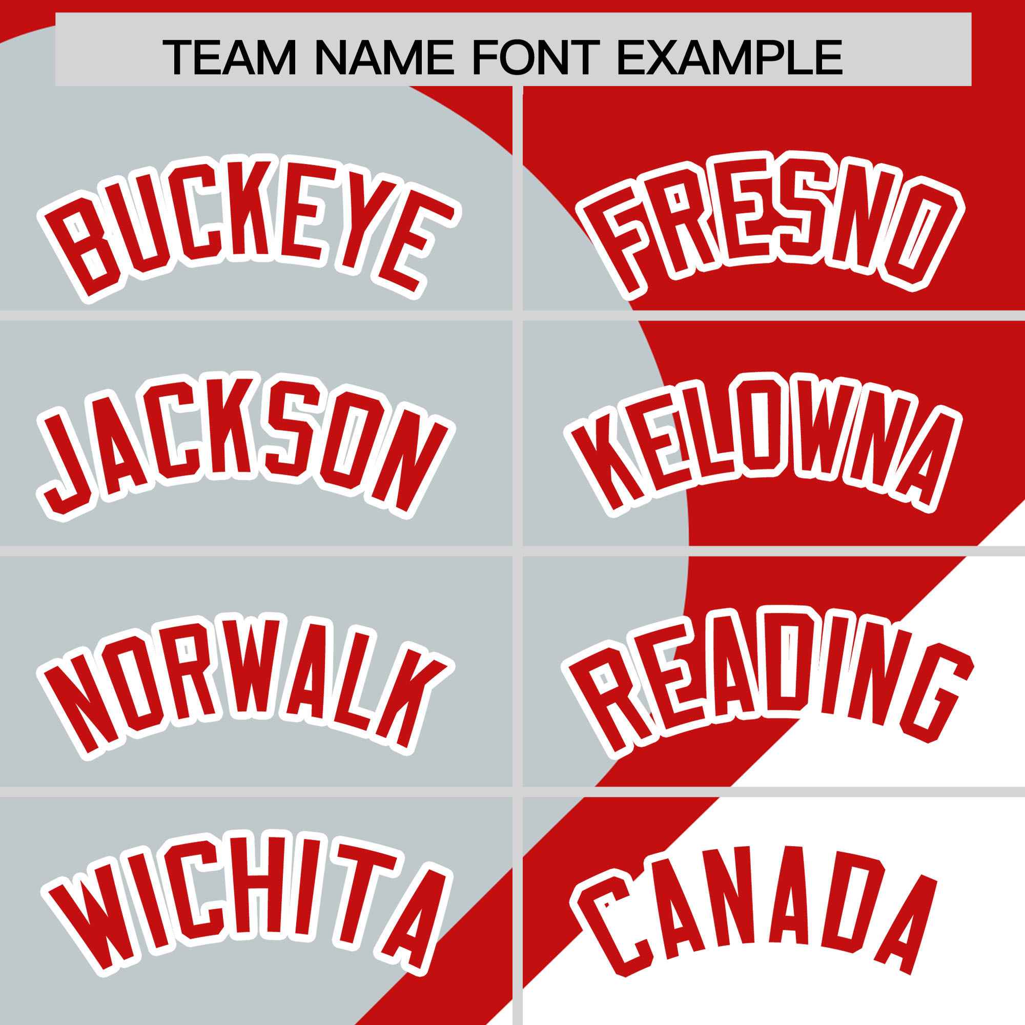 Custom Red Silver-White Color Block Personalized Half Heart Pattern Authentic Baseball Jersey| KXKSHOP