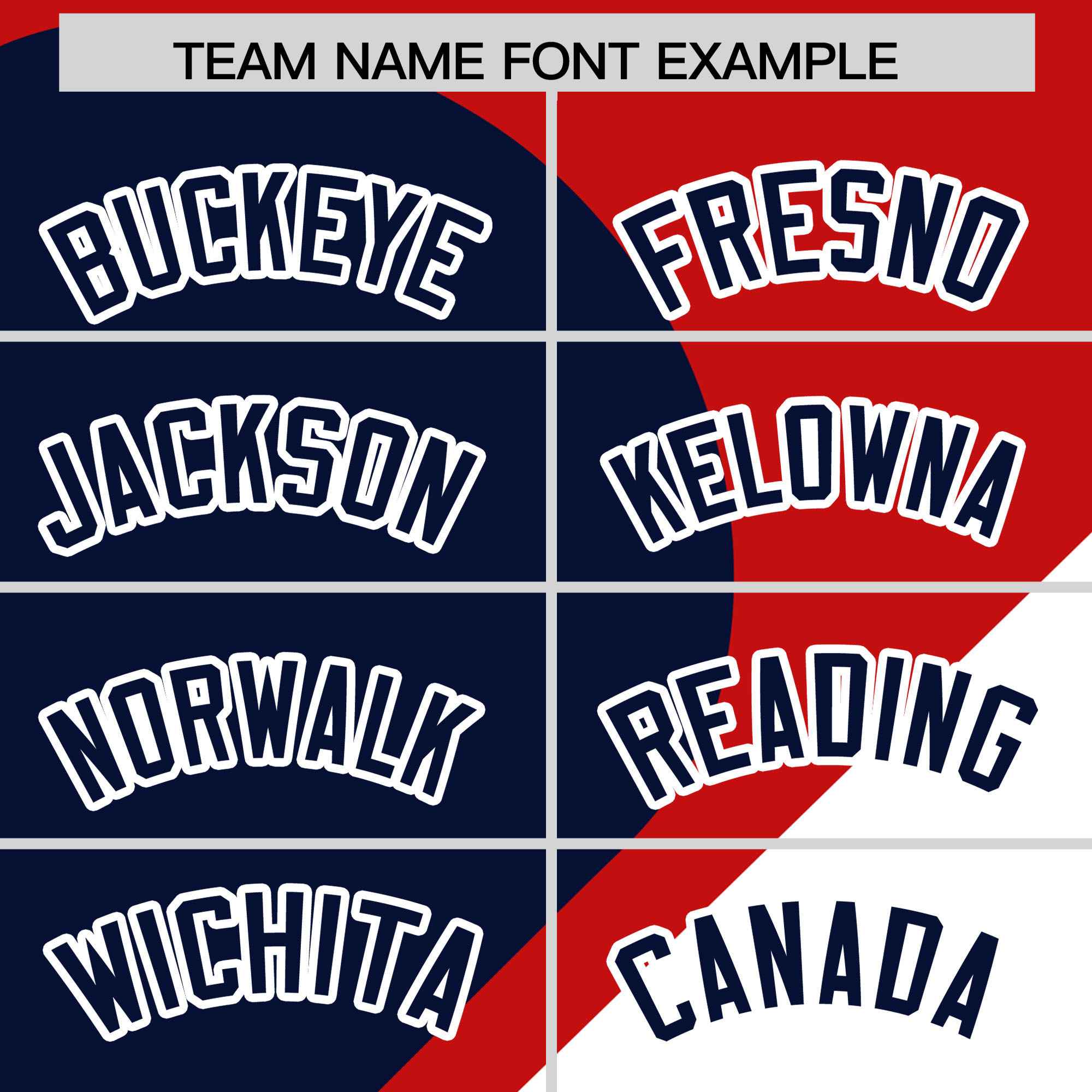 Custom Red Navy-White Color Block Personalized Half Heart Pattern Authentic Baseball Jersey| KXKSHOP
