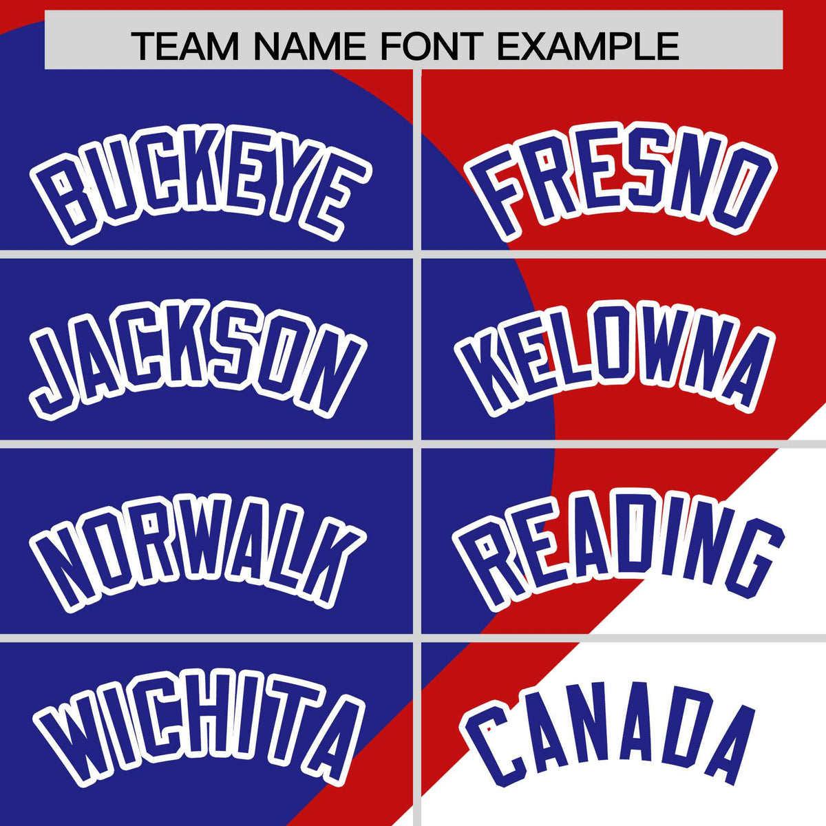 Custom Red Royal-White Color Block Personalized Half Heart Pattern Authentic Baseball Jersey| KXKSHOP