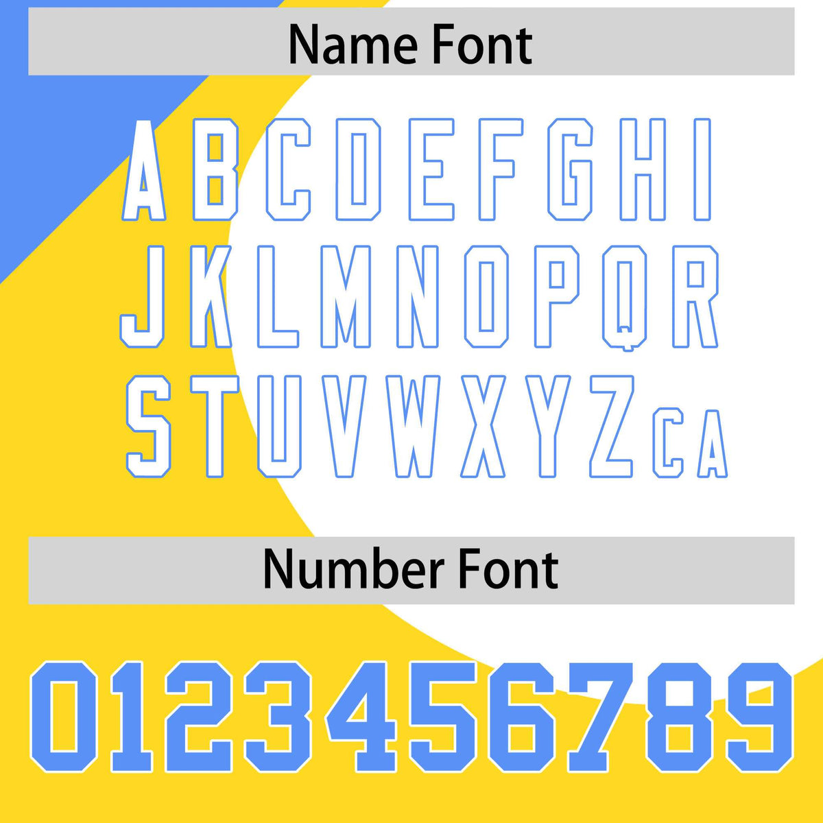 Custom Gold Powder Blue-White Color Block Personalized Half Heart Pattern Authentic Baseball Jersey| KXKSHOP