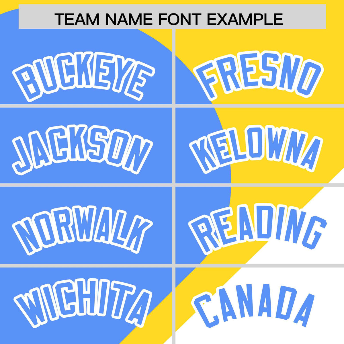 Custom Gold Powder Blue-White Color Block Personalized Half Heart Pattern Authentic Baseball Jersey| KXKSHOP