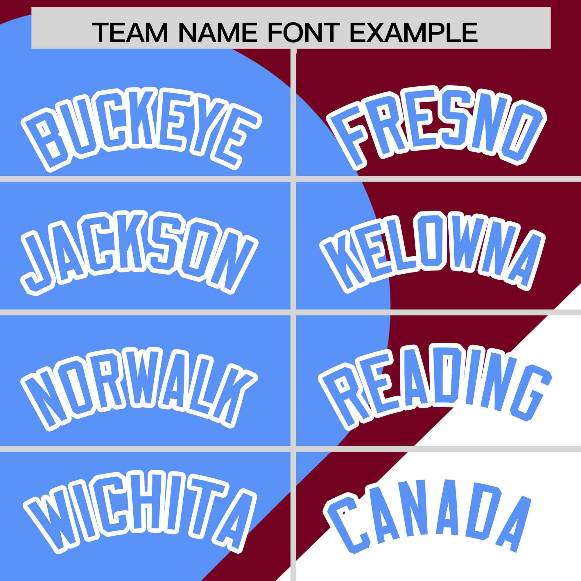 Custom Crimson Powder Blue-White Color Block Personalized Half Heart Pattern Authentic Baseball Jersey| KXKSHOP