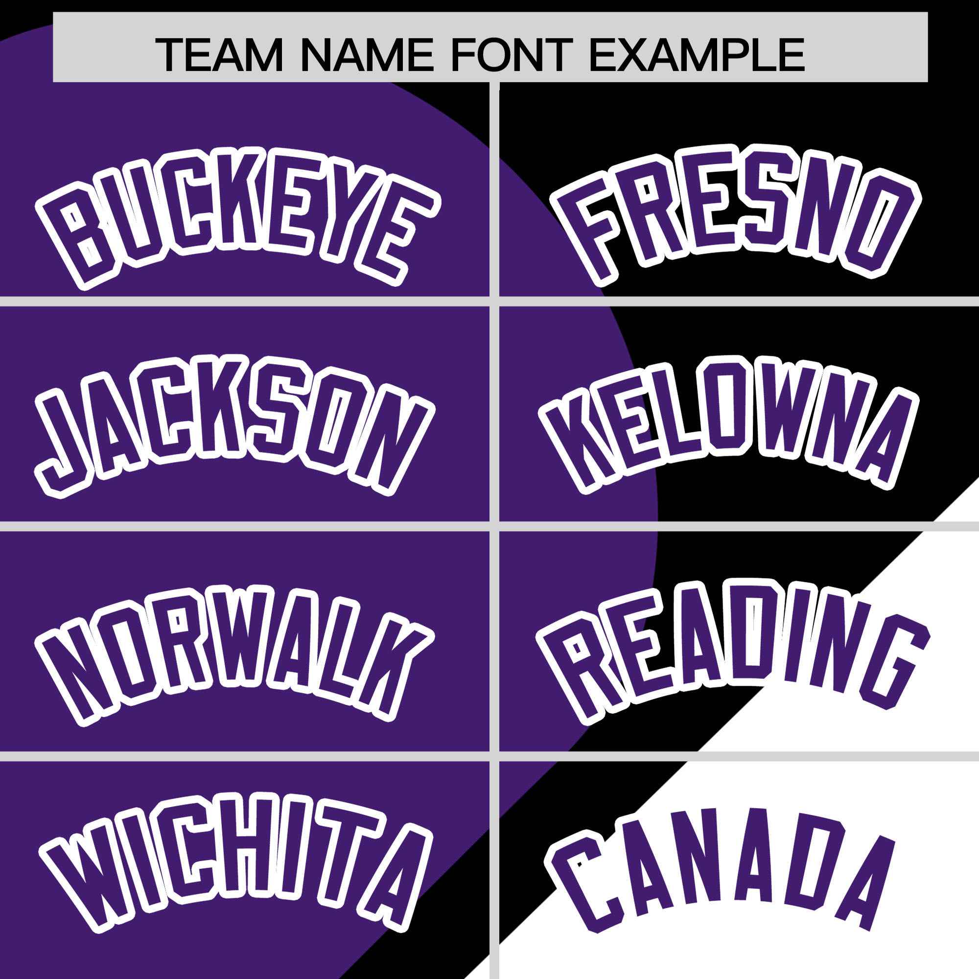 Custom Black Purple-White Color Block Personalized Half Heart Pattern Authentic Baseball Jersey| KXKSHOP