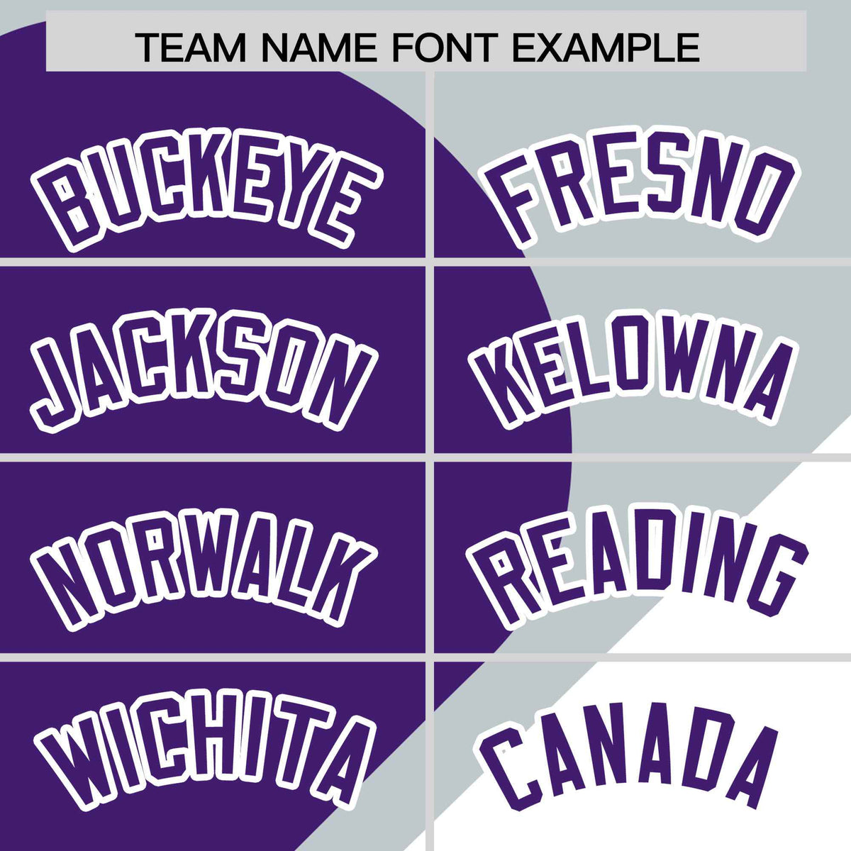Custom Silver Purple-White Color Block Personalized Half Heart Pattern Authentic Baseball Jersey| KXKSHOP