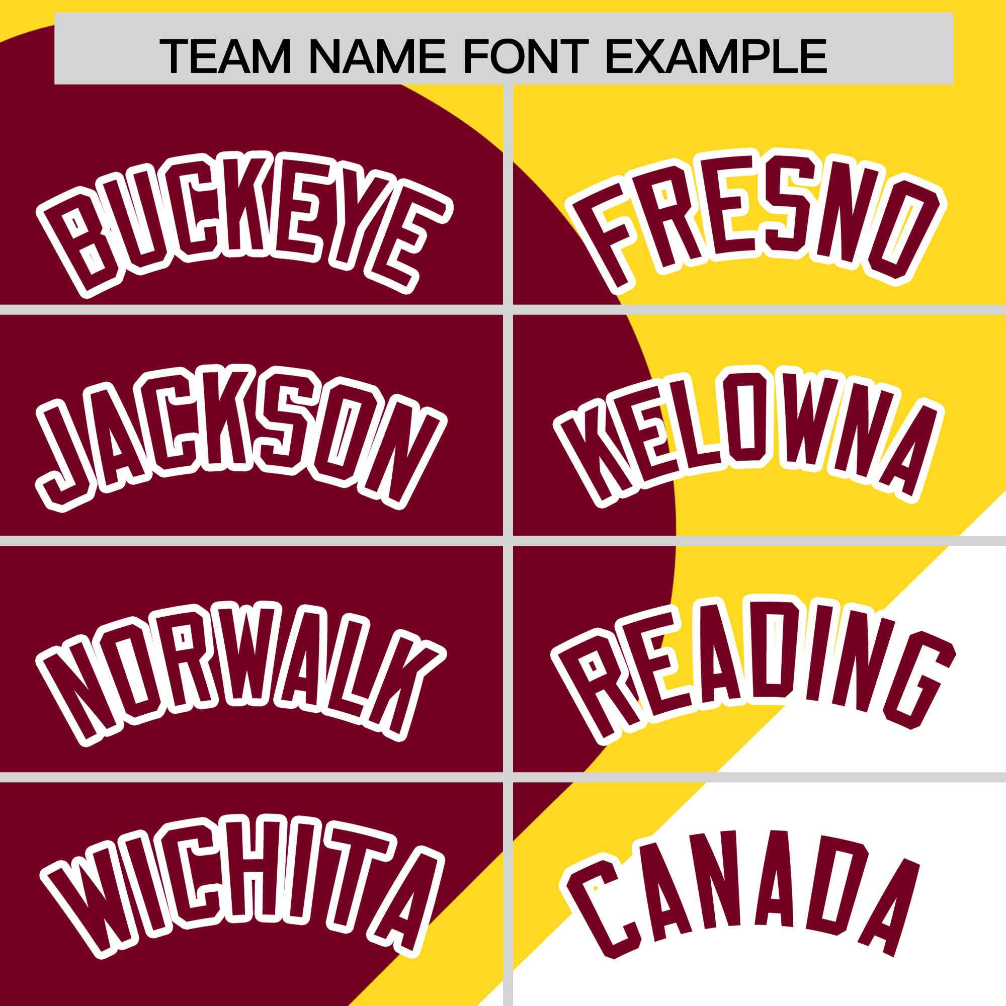 Custom Gold Crimson-White Color Block Personalized Half Heart Pattern Authentic Baseball Jersey| KXKSHOP