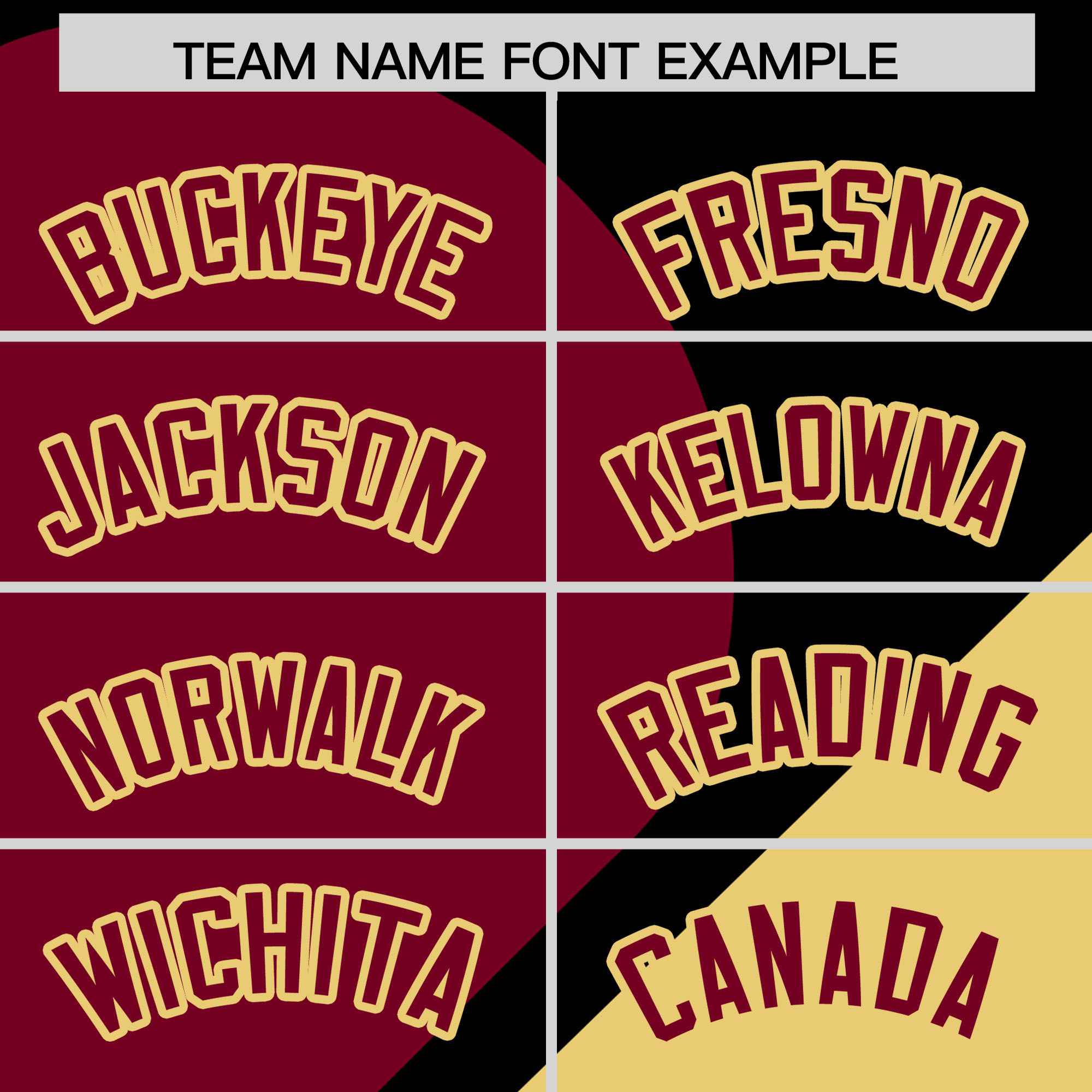 Custom Black Crimson-Khaki Color Block Personalized Half Heart Pattern Authentic Baseball Jersey| KXKSHOP