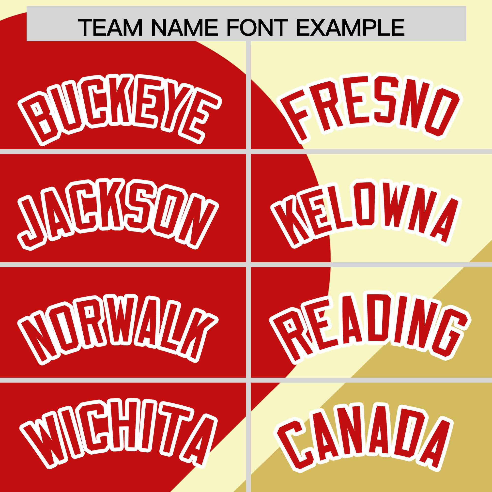 Custom Cream Red-Old Gold Color Block Personalized Half Heart Pattern Authentic Baseball Jersey| KXKSHOP