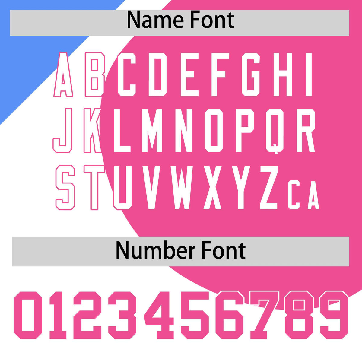 Custom White Powder Blue-Pink Color Block Personalized Half Heart Pattern Authentic Baseball Jersey| KXKSHOP