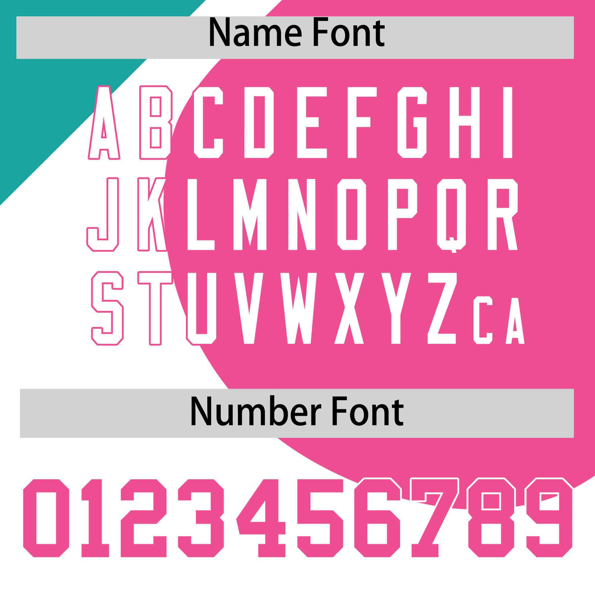 Custom White Aqua-Pink Color Block Personalized Half Heart Pattern Authentic Baseball Jersey| KXKSHOP