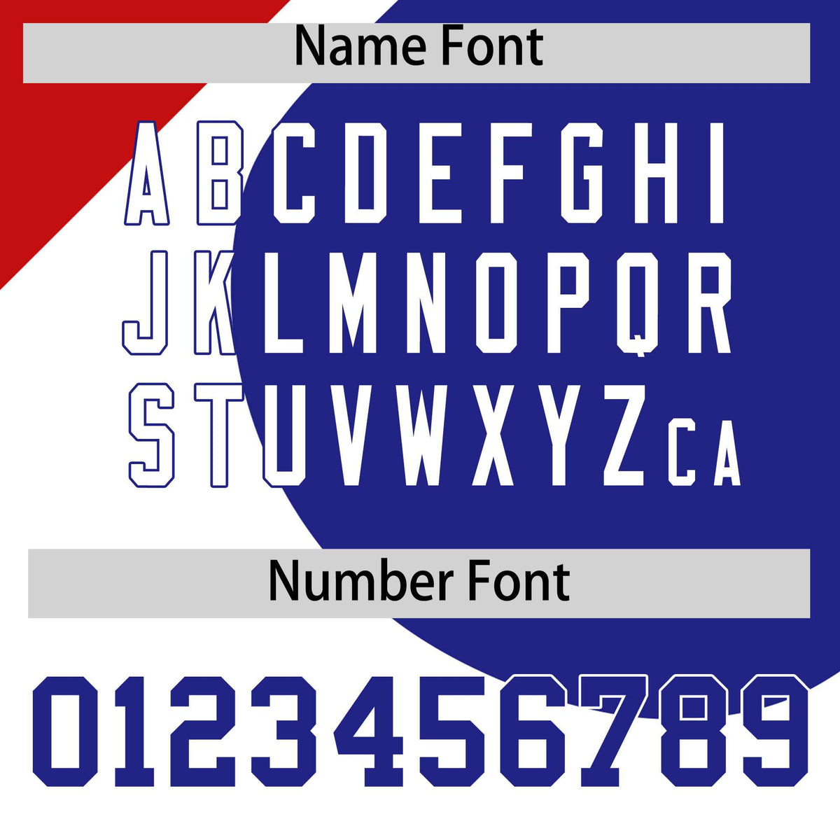 Custom White Red-Royal Color Block Personalized Half Heart Pattern Authentic Baseball Jersey| KXKSHOP