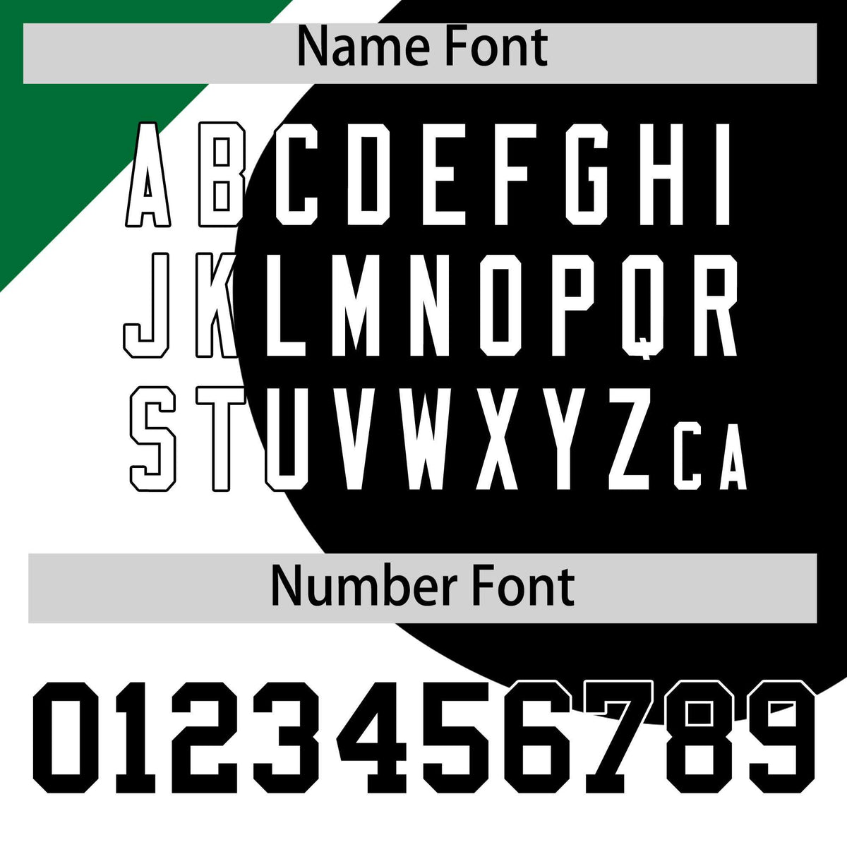 Custom White Kelly Green-Black Color Block Personalized Half Heart Pattern Authentic Baseball Jersey| KXKSHOP