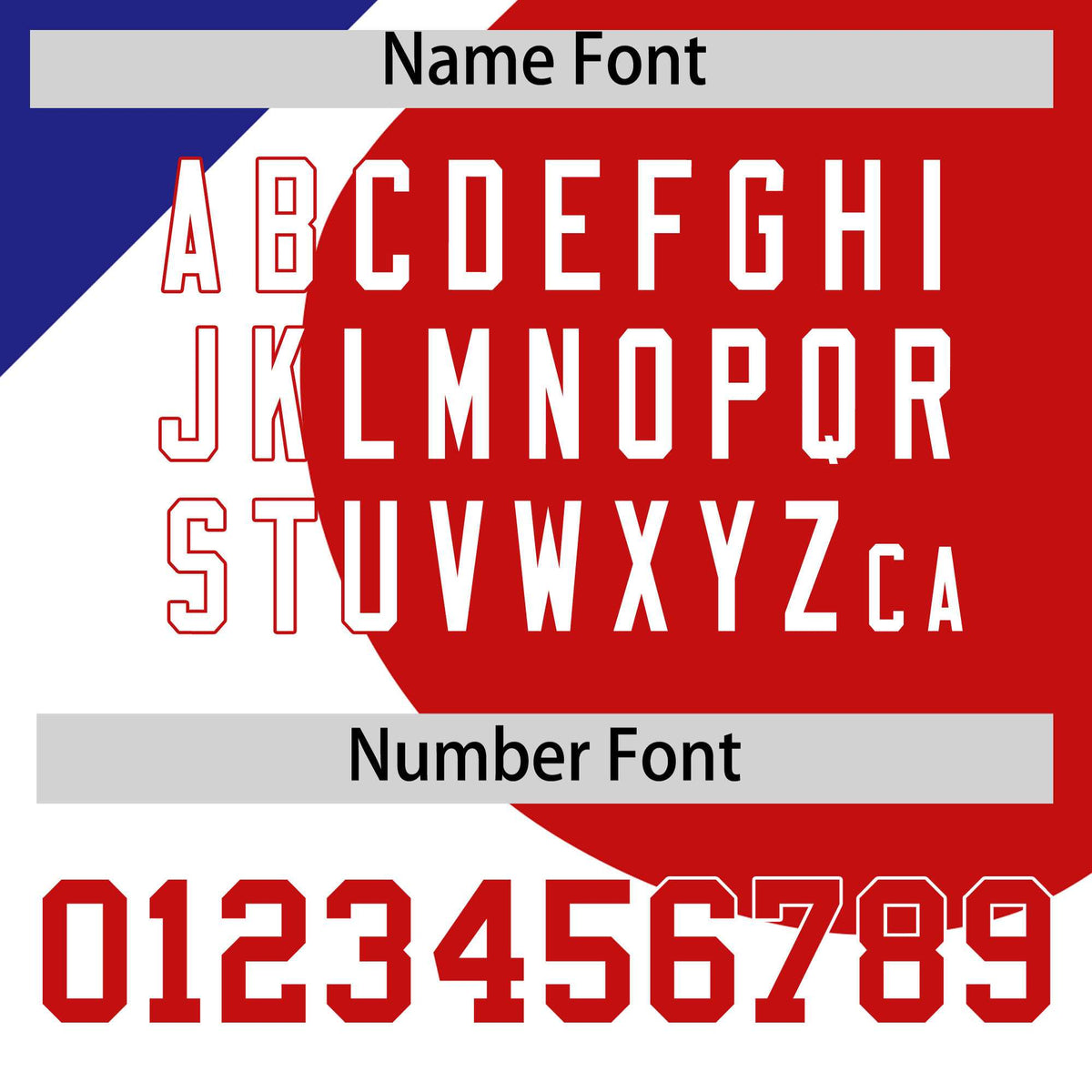 Custom White Royal-Red Color Block Personalized Half Heart Pattern Authentic Baseball Jersey| KXKSHOP