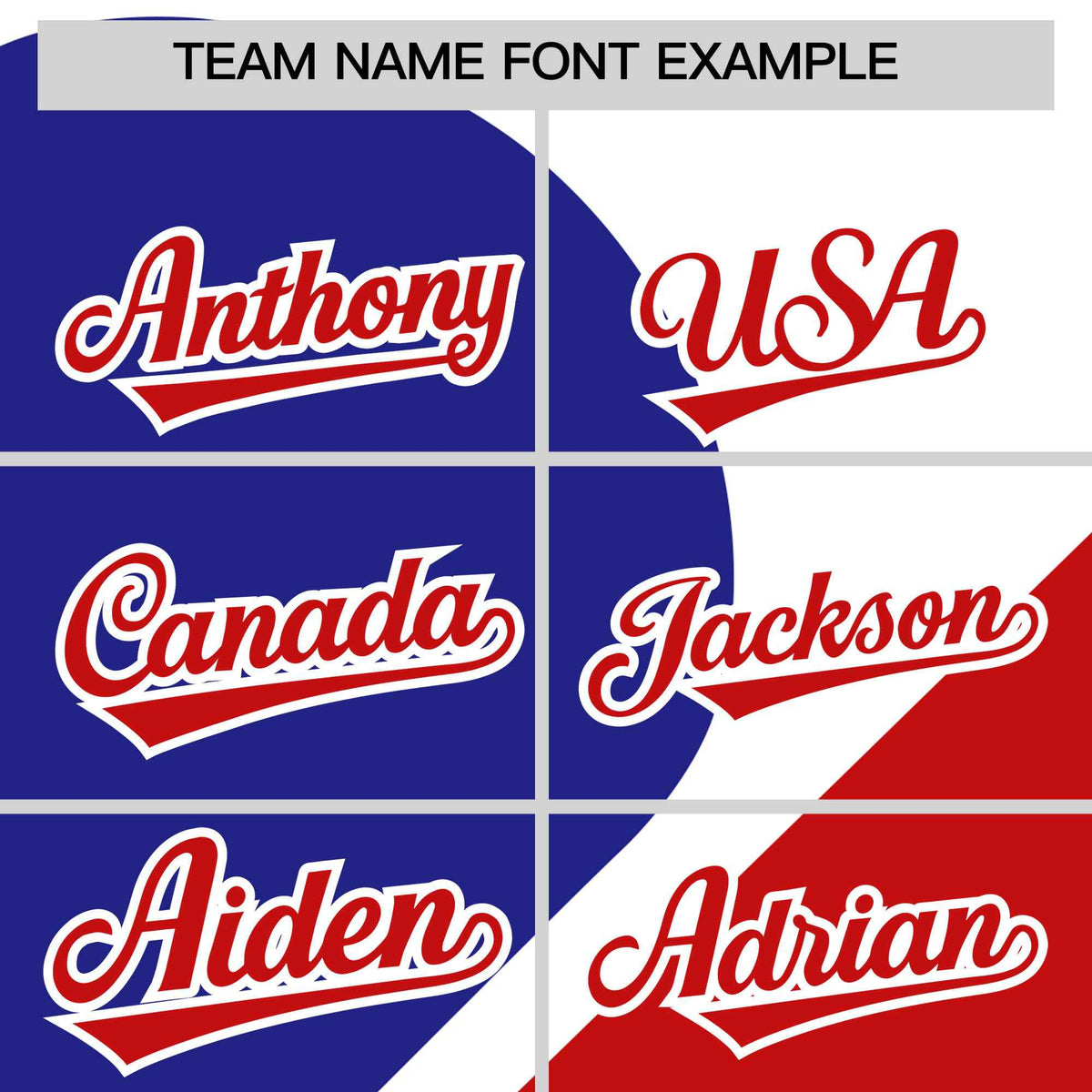 Custom White Royal-Red Color Block Personalized Half Heart Pattern Authentic Baseball Jersey| KXKSHOP