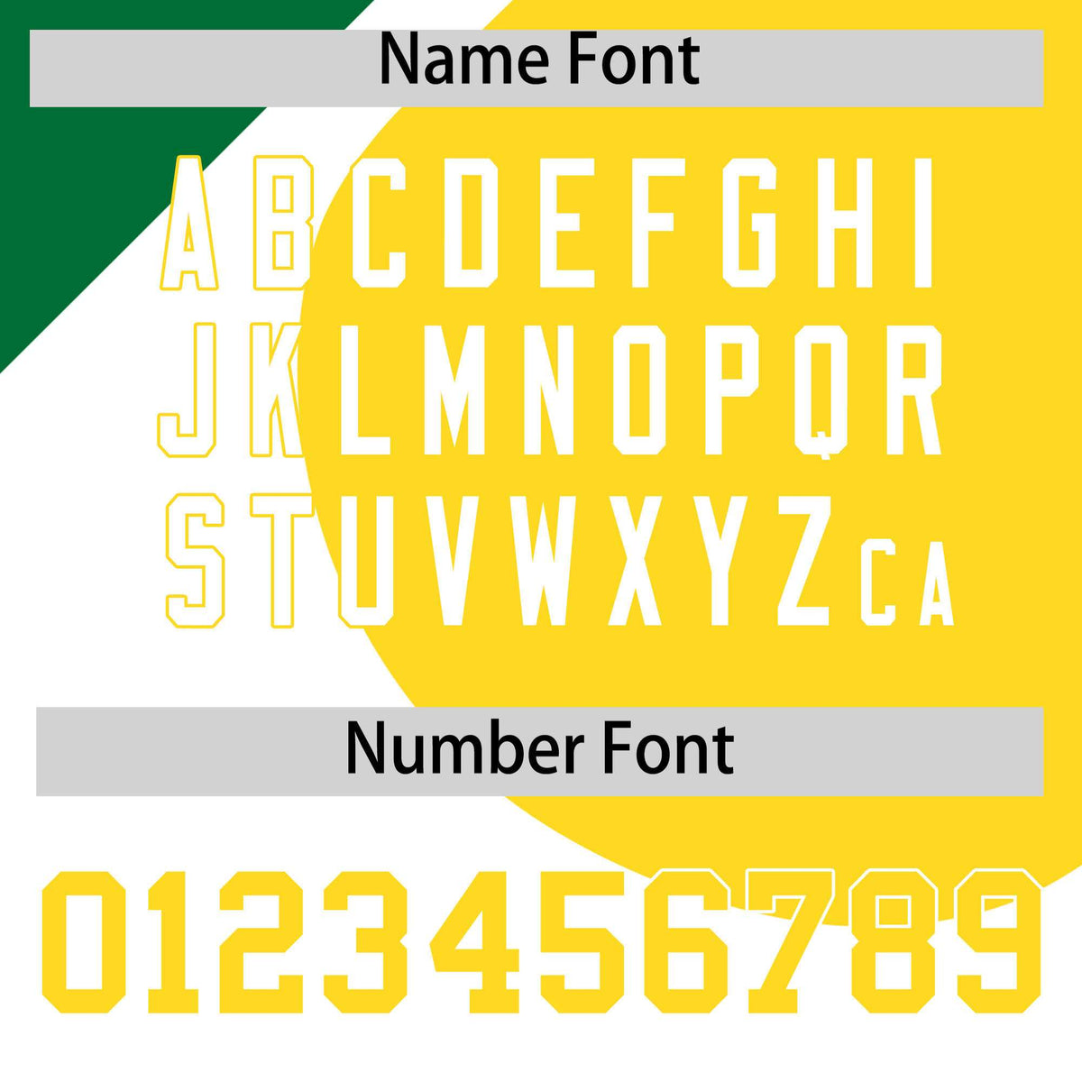 Custom White Kelly Green-Gold Color Block Personalized Half Heart Pattern Authentic Baseball Jersey| KXKSHOP