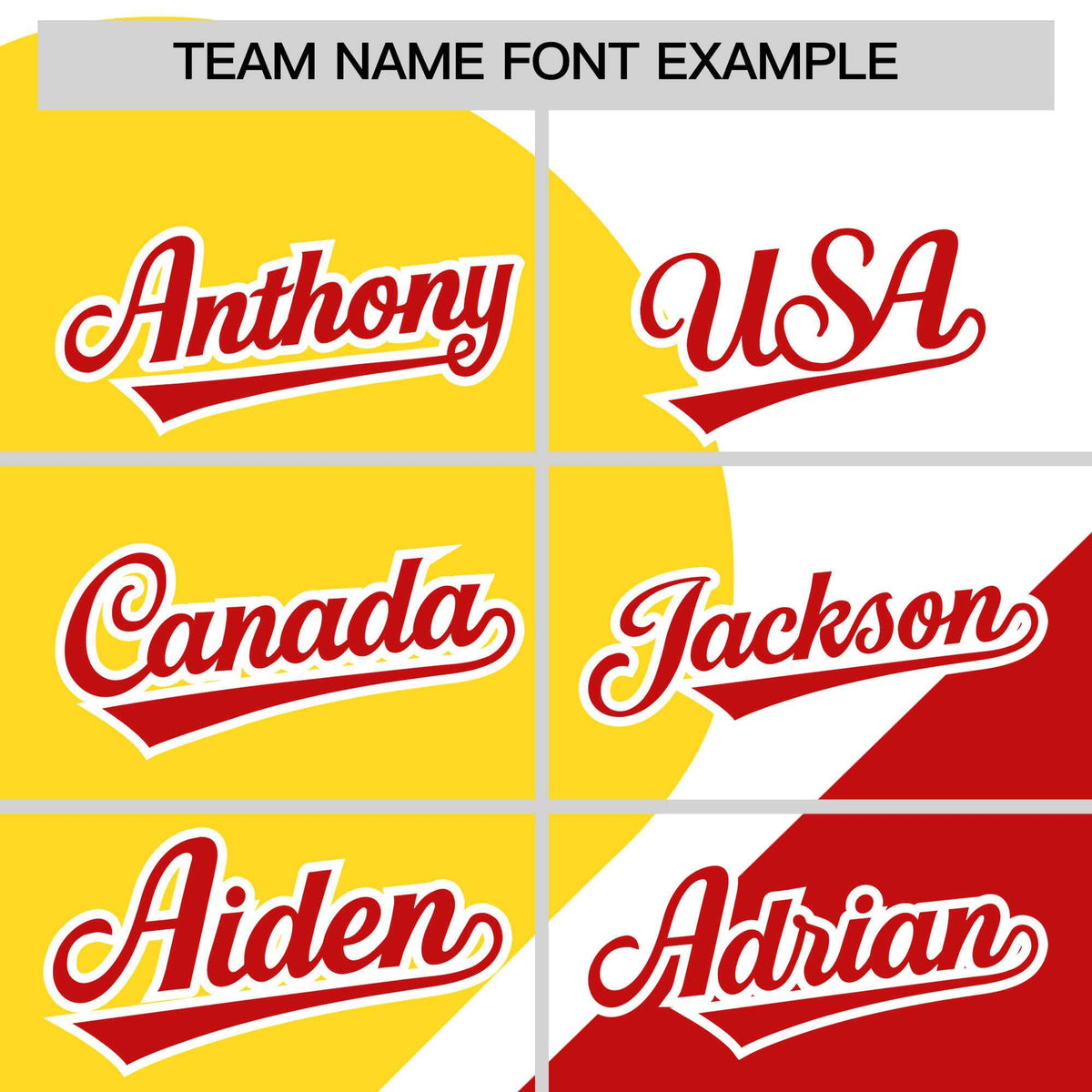 Custom White Gold-Red Color Block Personalized Half Heart Pattern Authentic Baseball Jersey| KXKSHOP