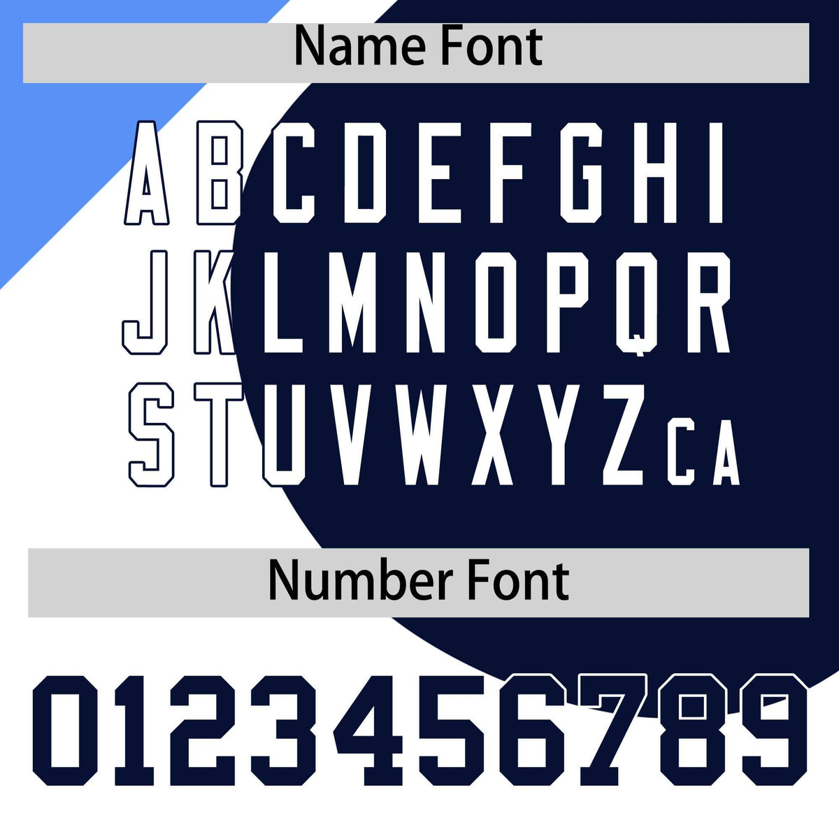 Custom White Powder Blue-Navy Color Block Personalized Half Heart Pattern Authentic Baseball Jersey| KXKSHOP