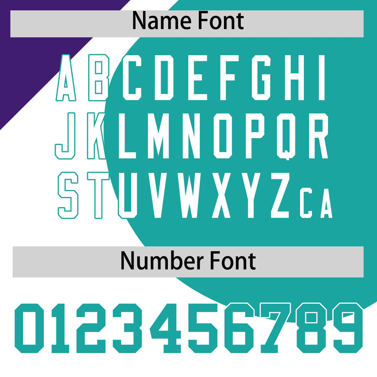 Custom White Purple-Aqua Color Block Personalized Half Heart Pattern Authentic Baseball Jersey| KXKSHOP