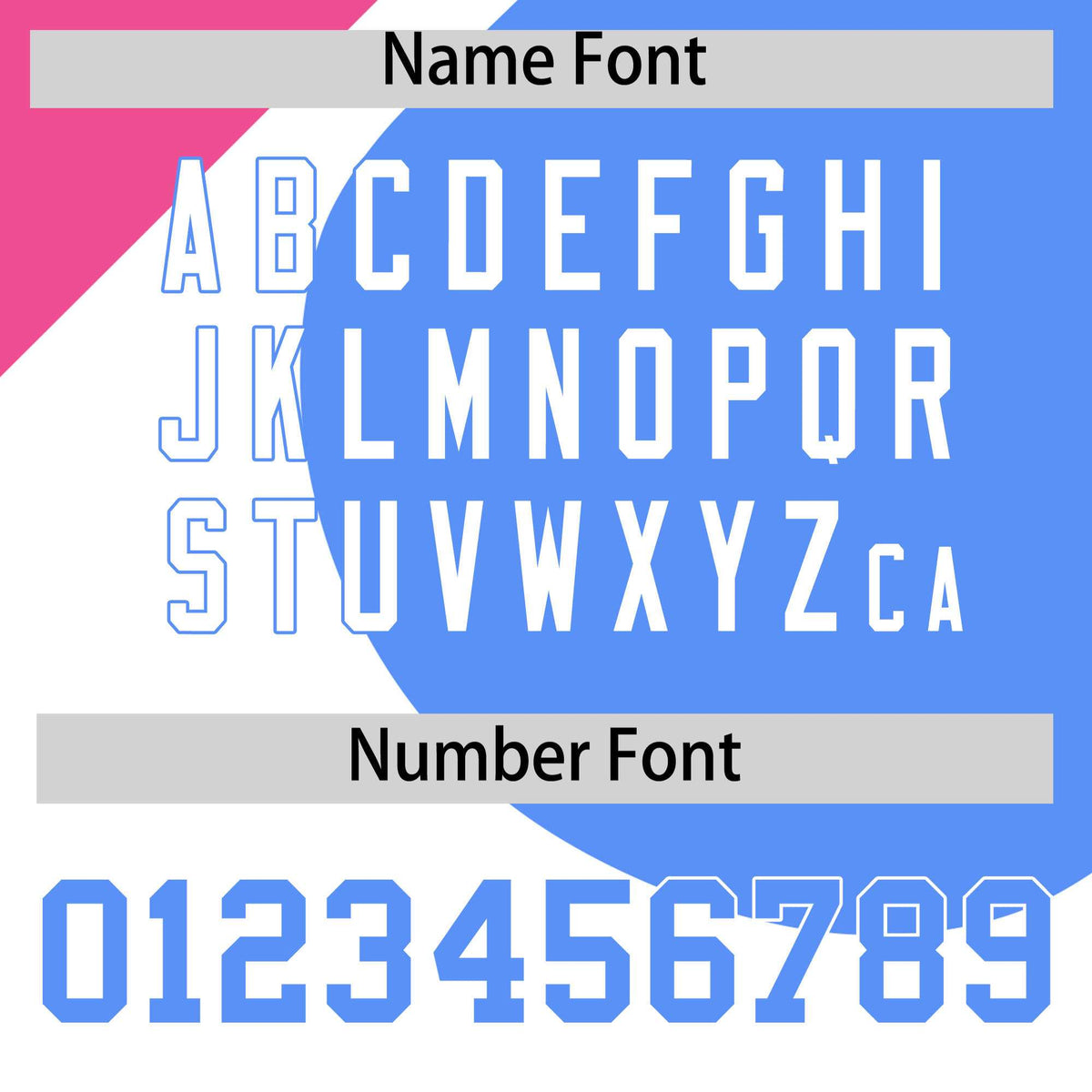 Custom White Pink-Powder Blue Color Block Personalized Half Heart Pattern Authentic Baseball Jersey| KXKSHOP