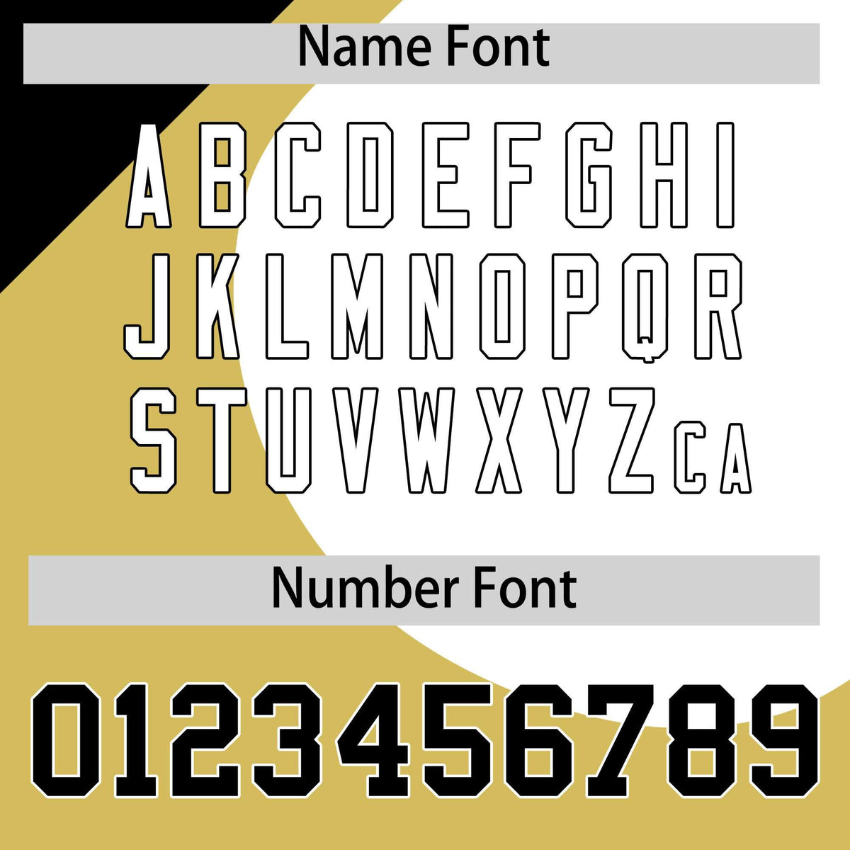 Custom Old Gold Black-White Color Block Personalized Half Heart Pattern Authentic Baseball Jersey| KXKSHOP