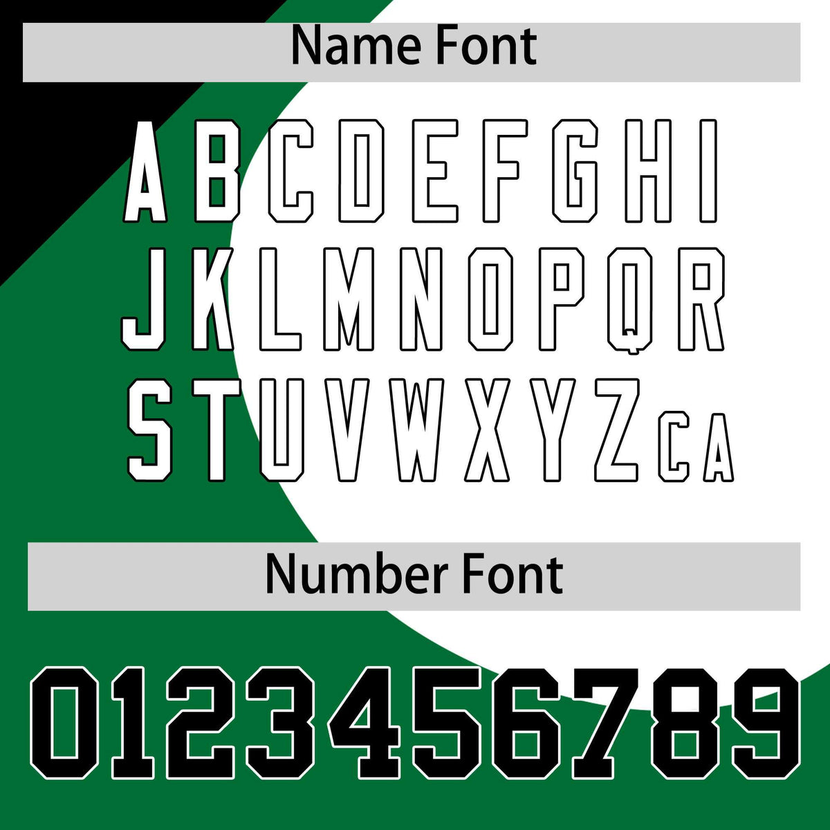 Custom Kelly Green Black-White Color Block Personalized Half Heart Pattern Authentic Baseball Jersey| KXKSHOP