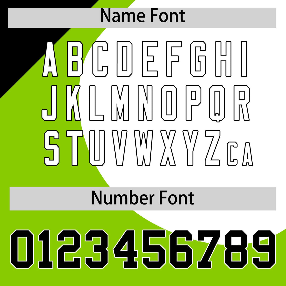 Custom Neon Green Black-White Color Block Personalized Half Heart Pattern Authentic Baseball Jersey| KXKSHOP