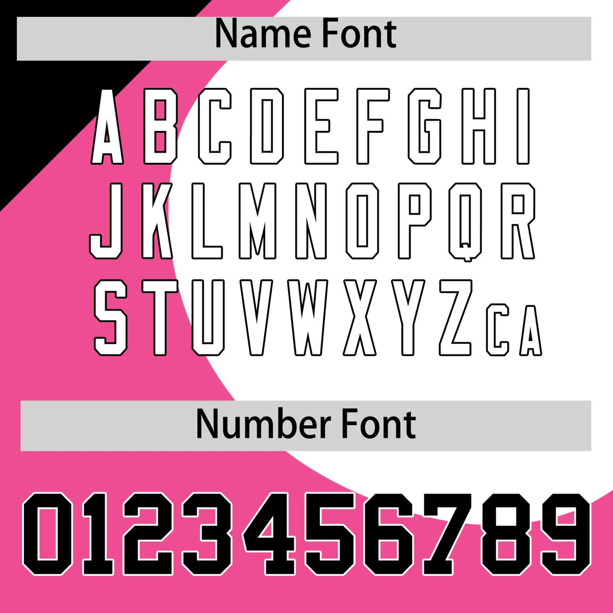 Custom Pink Black-White Color Block Personalized Half Heart Pattern Authentic Baseball Jersey| KXKSHOP