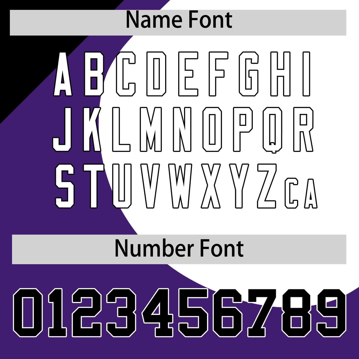 Custom Purple Black-White Color Block Personalized Half Heart Pattern Authentic Baseball Jersey| KXKSHOP