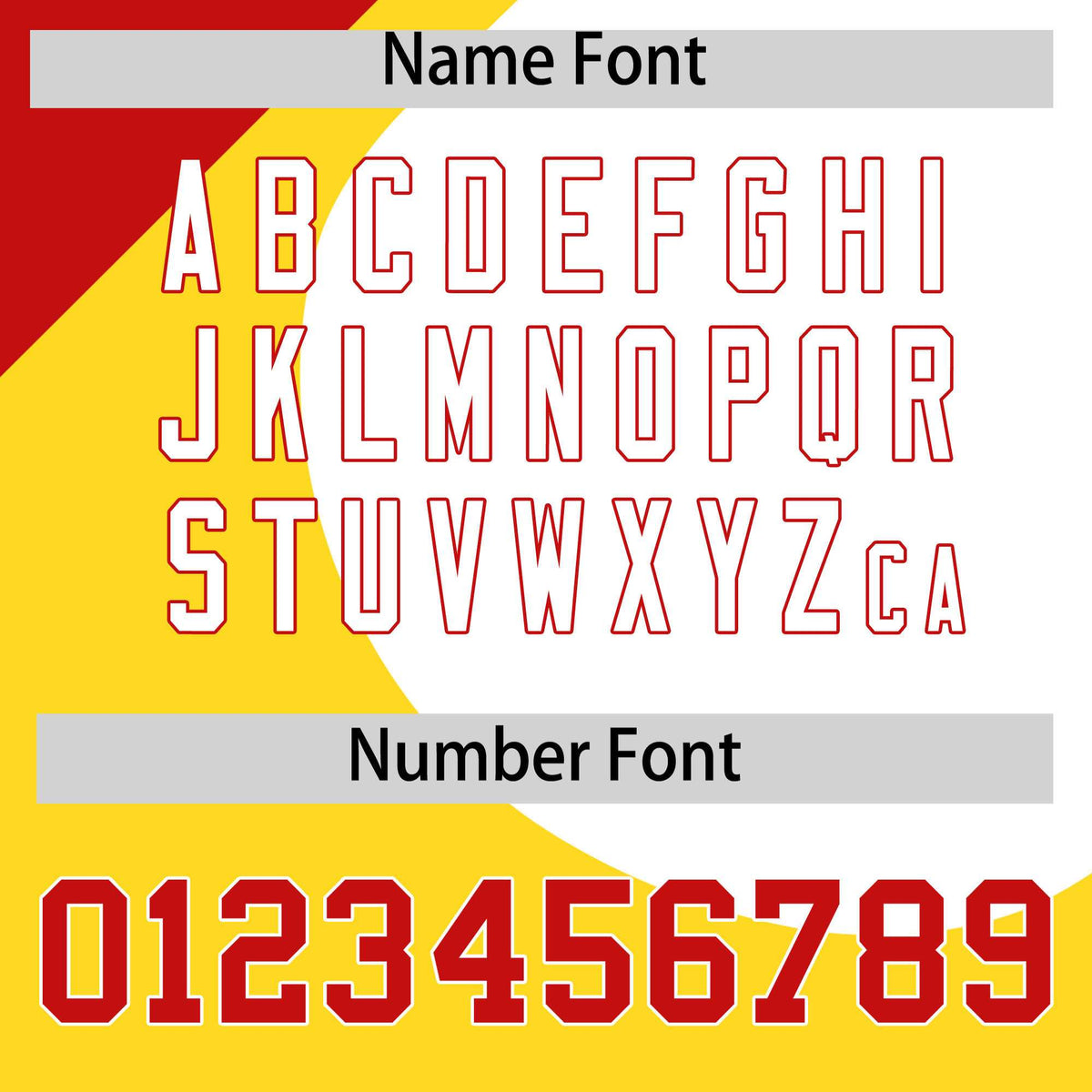 Custom Gold Red-White Color Block Personalized Half Heart Pattern Authentic Baseball Jersey| KXKSHOP