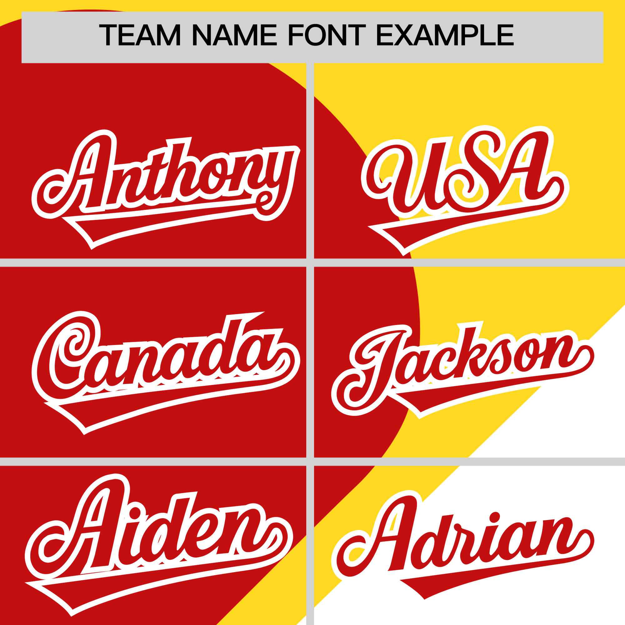 Custom Gold Red-White Color Block Personalized Half Heart Pattern Authentic Baseball Jersey| KXKSHOP