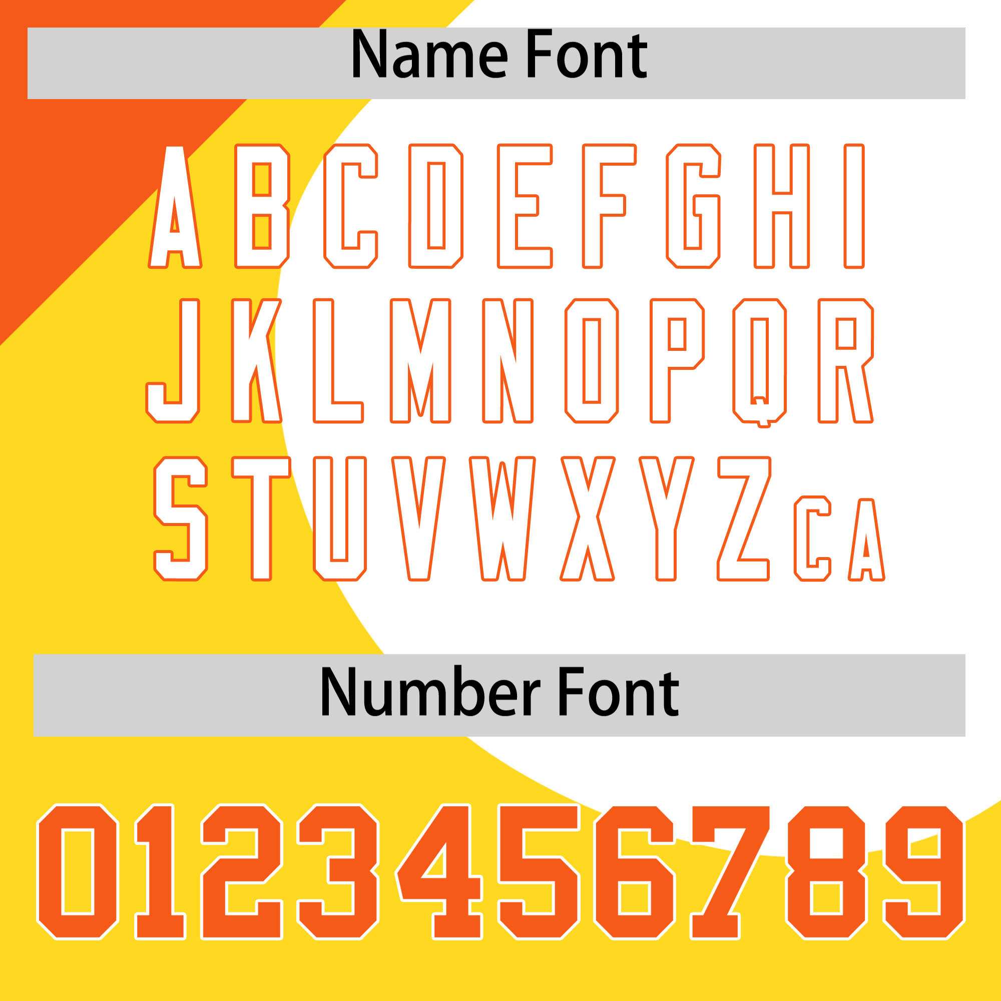 Custom Gold Orange-White Color Block Personalized Half Heart Pattern Authentic Baseball Jersey| KXKSHOP