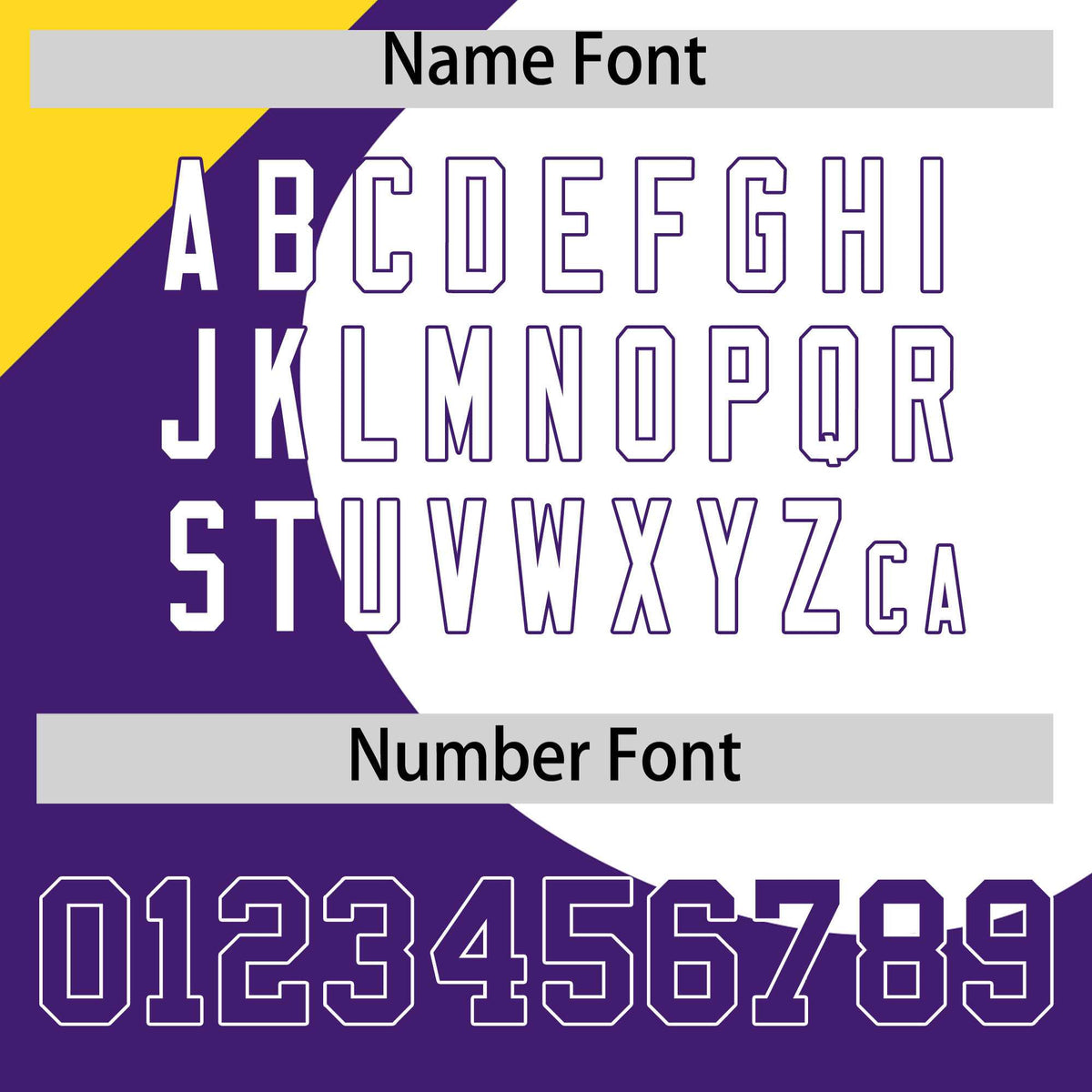 Custom Purple Gold-White Color Block Personalized Half Heart Pattern Authentic Baseball Jersey| KXKSHOP