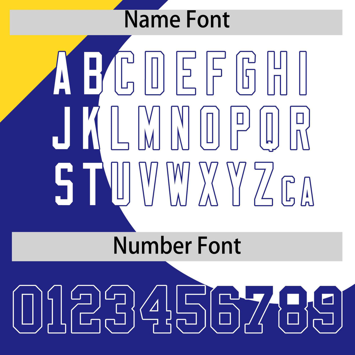 Custom Royal Gold-White Color Block Personalized Half Heart Pattern Authentic Baseball Jersey| KXKSHOP