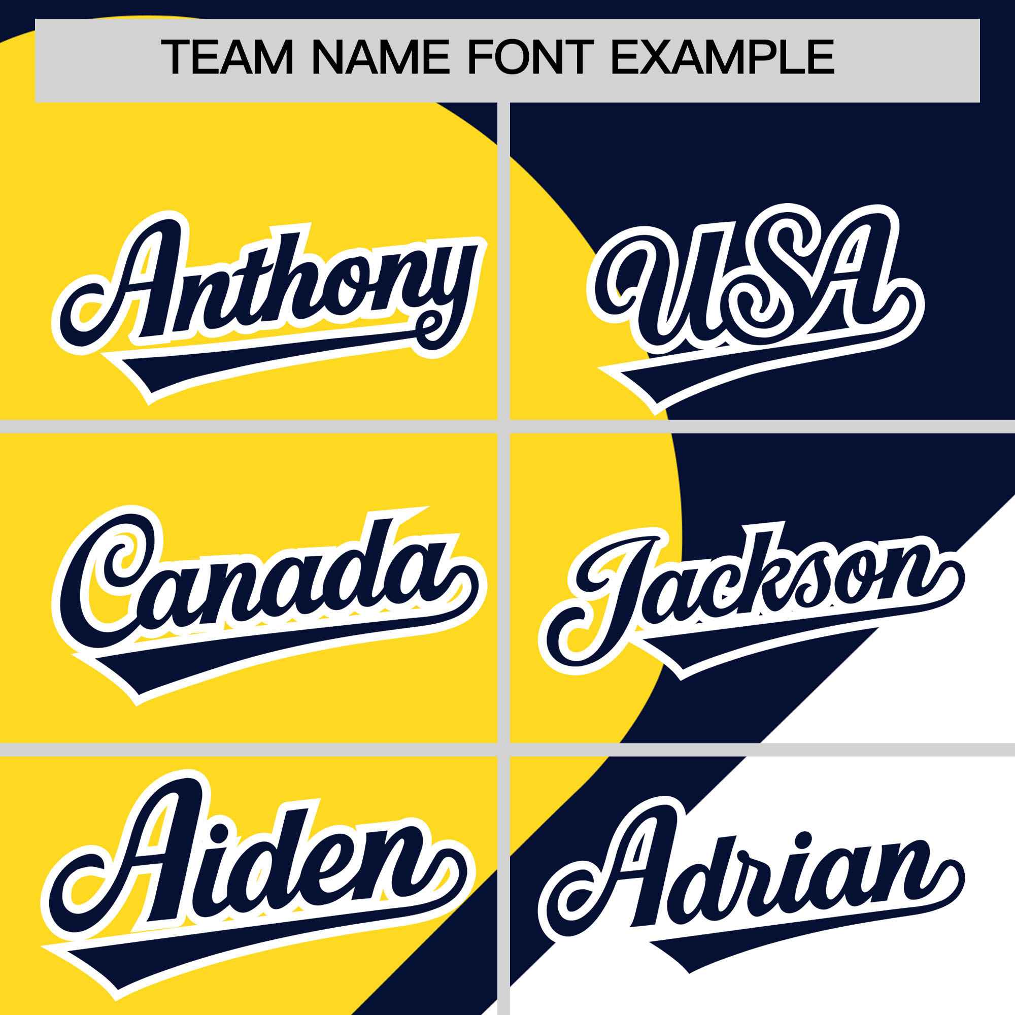 Custom Navy Gold-White Color Block Personalized Half Heart Pattern Authentic Baseball Jersey| KXKSHOP