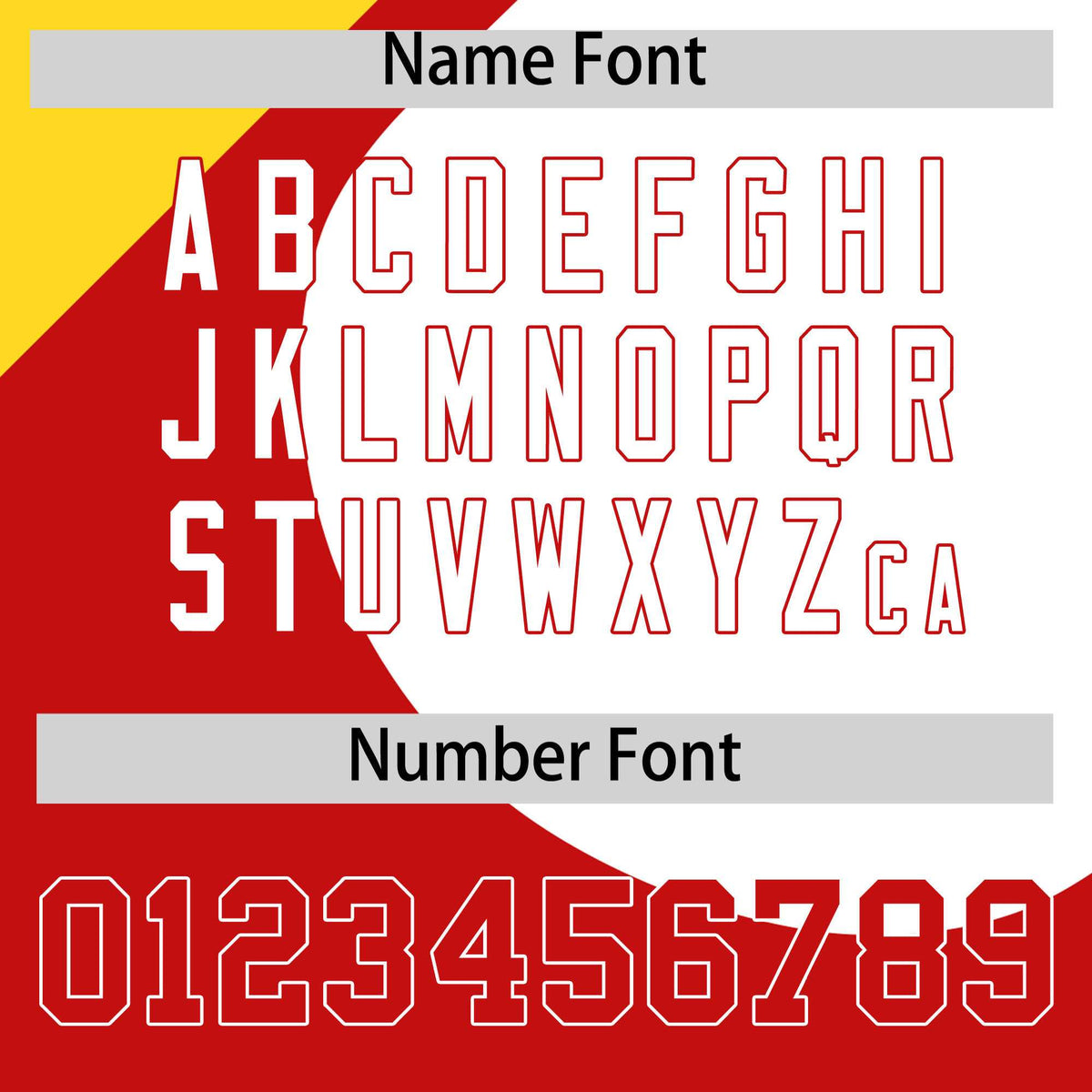 Custom Red Gold-White Color Block Personalized Half Heart Pattern Authentic Baseball Jersey| KXKSHOP