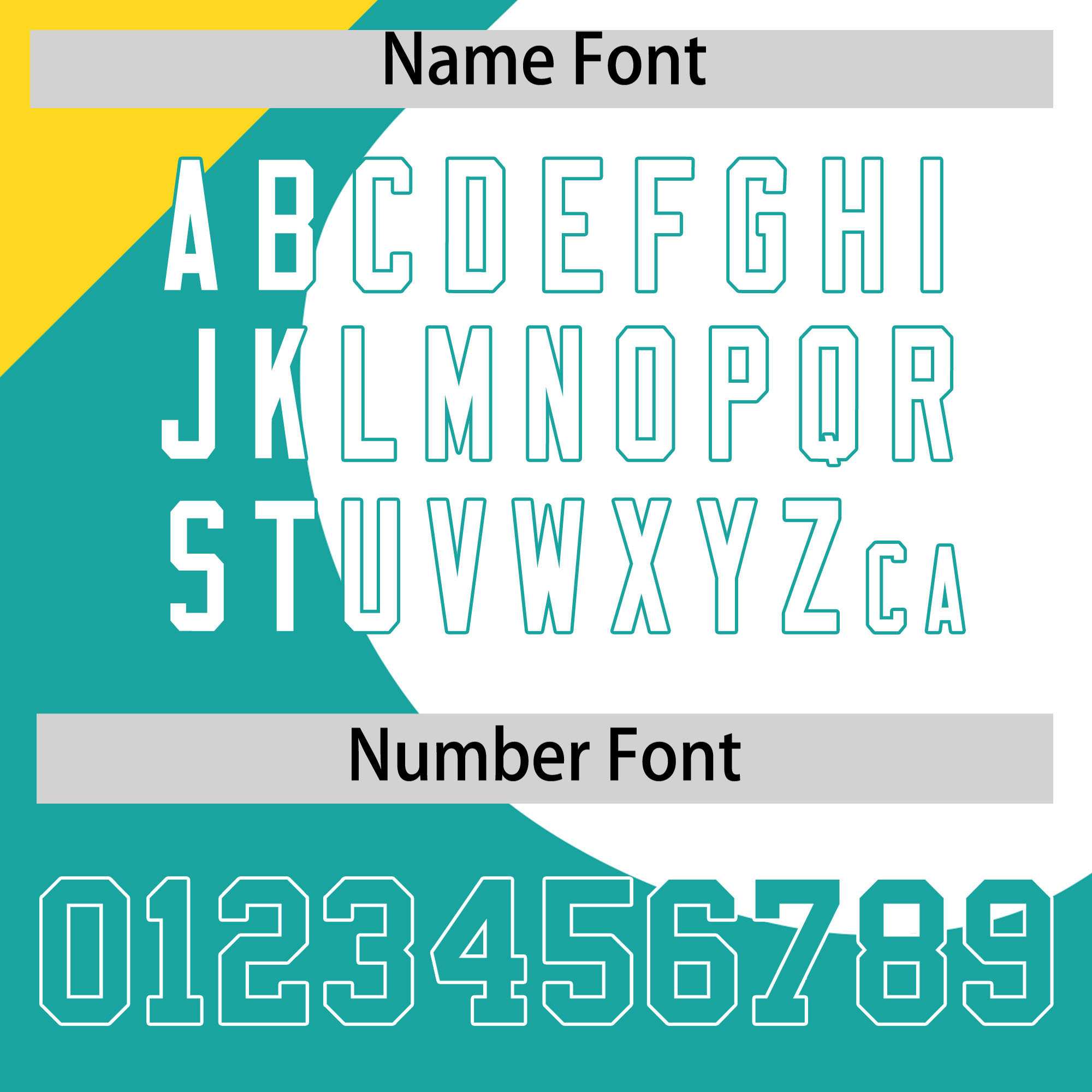 Custom Aqua Gold-White Color Block Personalized Half Heart Pattern Authentic Baseball Jersey| KXKSHOP