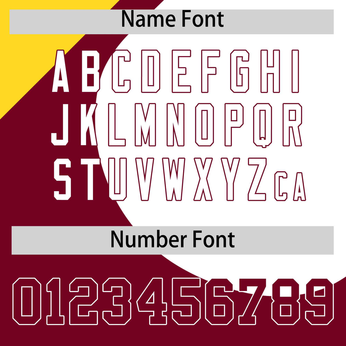 Custom Crimson Gold-White Color Block Personalized Half Heart Pattern Authentic Baseball Jersey| KXKSHOP