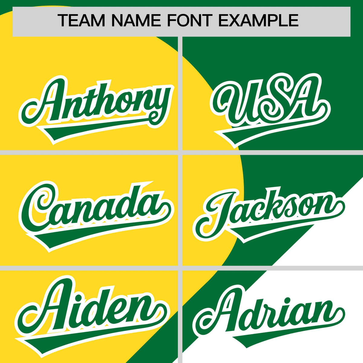 Custom Kelly Green Gold-White Color Block Personalized Half Heart Pattern Authentic Baseball Jersey| KXKSHOP