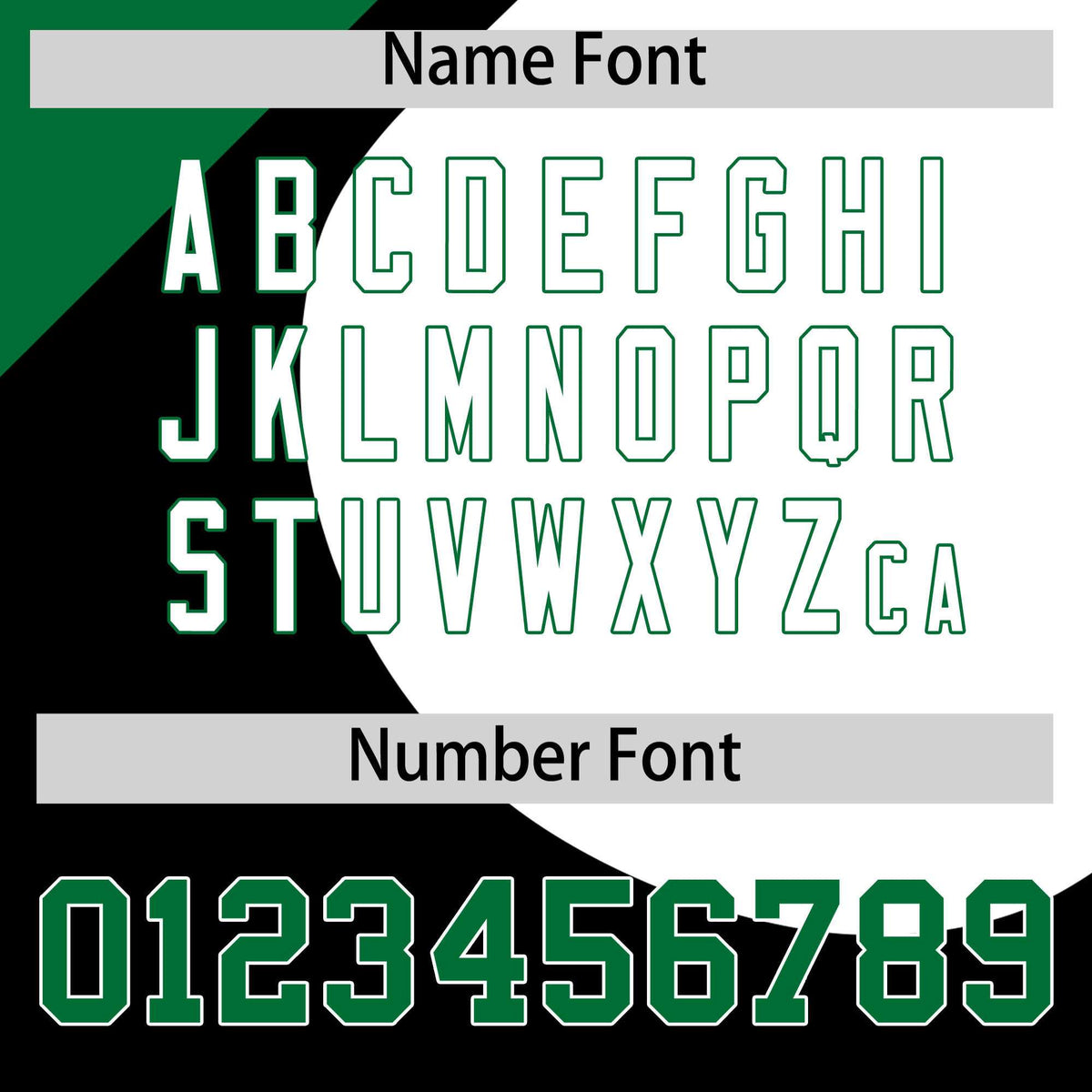 Custom Black Kelly Green-White Color Block Personalized Half Heart Pattern Authentic Baseball Jersey| KXKSHOP