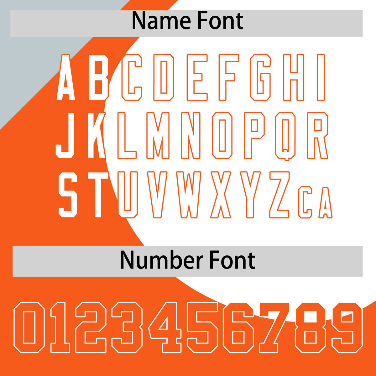 Custom Orange Silver-White Color Block Personalized Half Heart Pattern Authentic Baseball Jersey| KXKSHOP