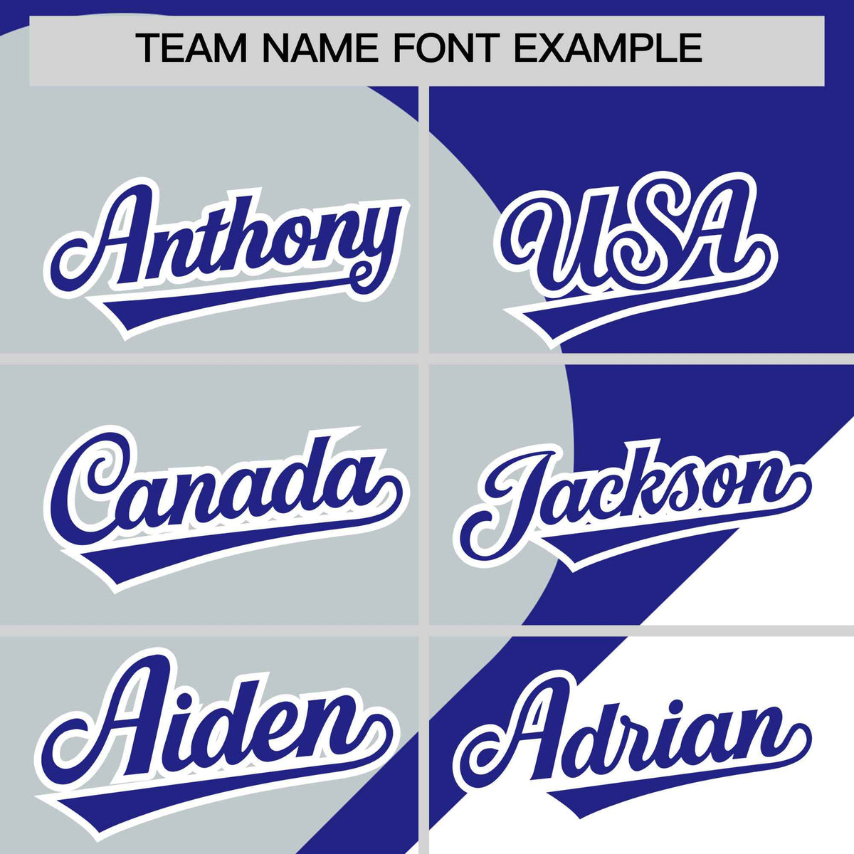 Custom Royal Silver-White Color Block Personalized Half Heart Pattern Authentic Baseball Jersey| KXKSHOP