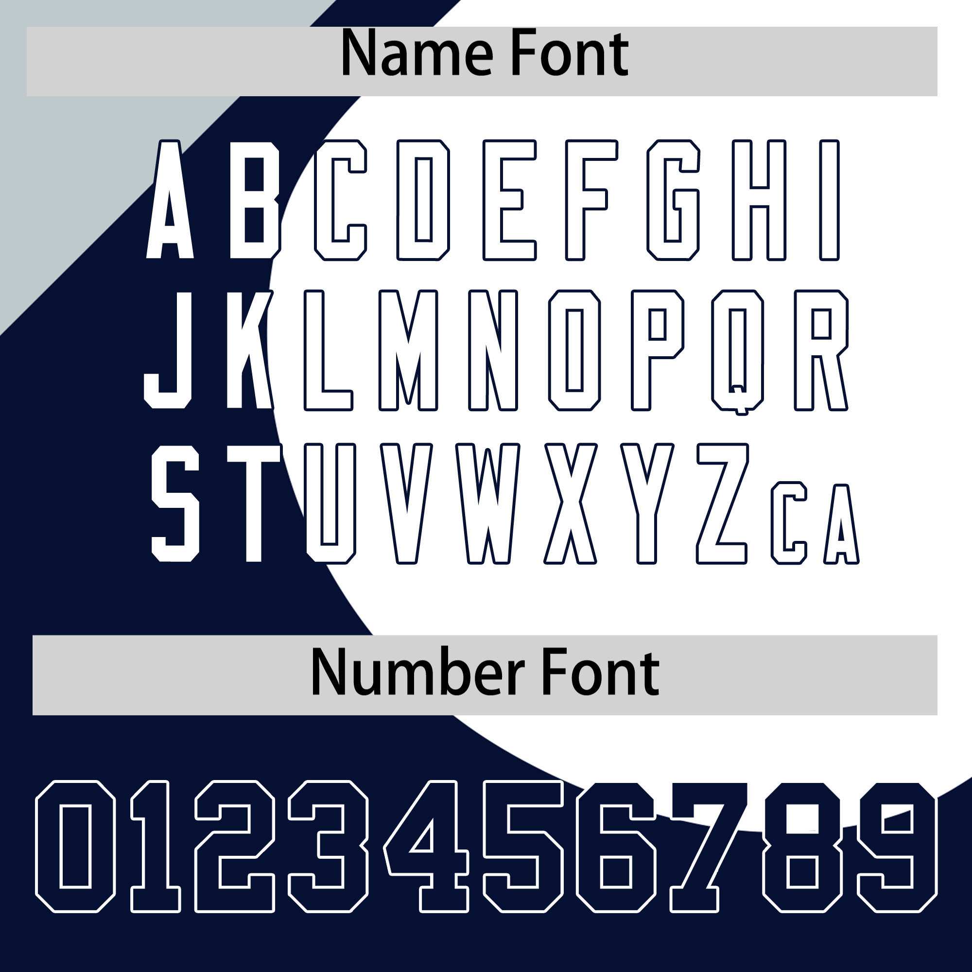 Custom Navy Silver-White Color Block Personalized Half Heart Pattern Authentic Baseball Jersey| KXKSHOP