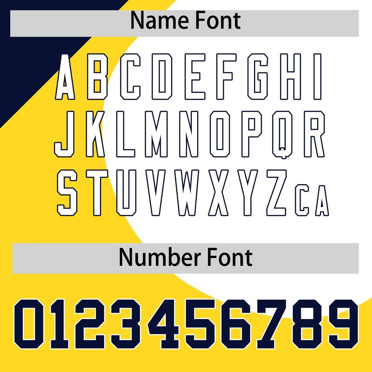 Custom Gold Navy-White Color Block Personalized Half Heart Pattern Authentic Baseball Jersey| KXKSHOP