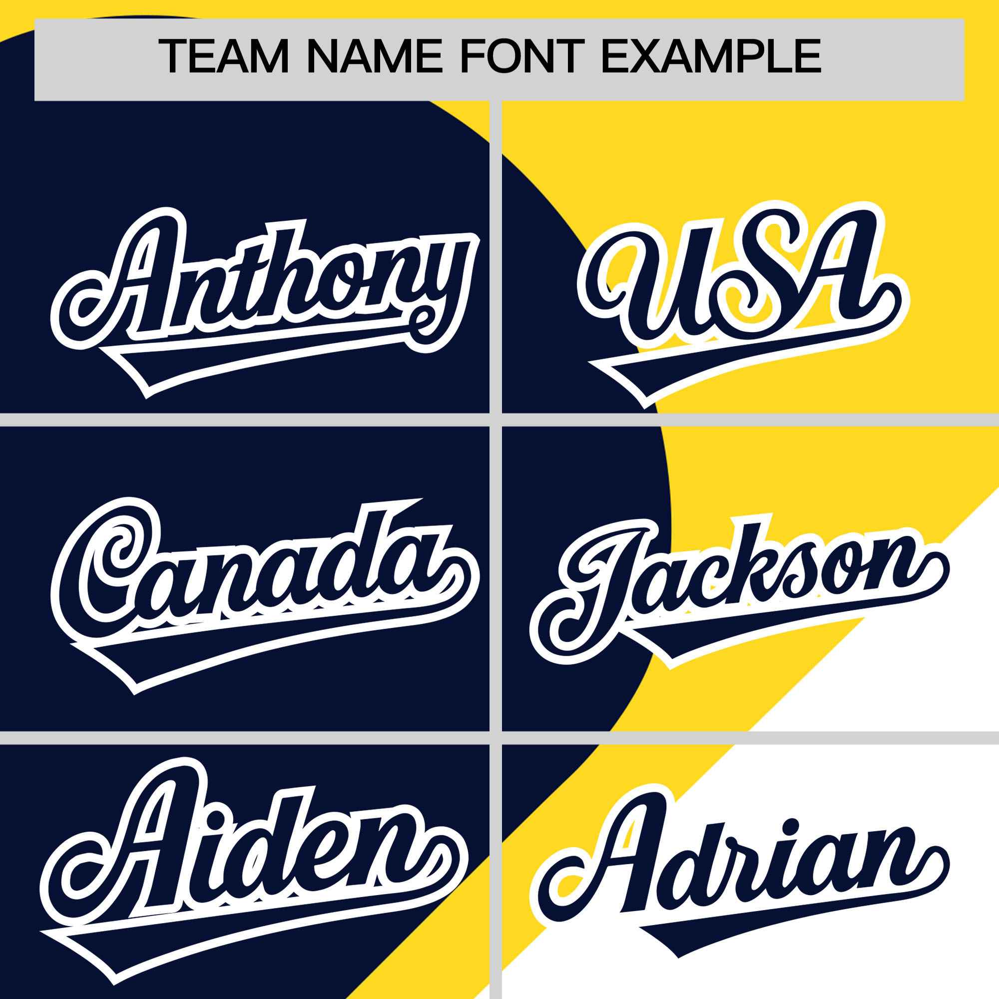 Custom Gold Navy-White Color Block Personalized Half Heart Pattern Authentic Baseball Jersey| KXKSHOP