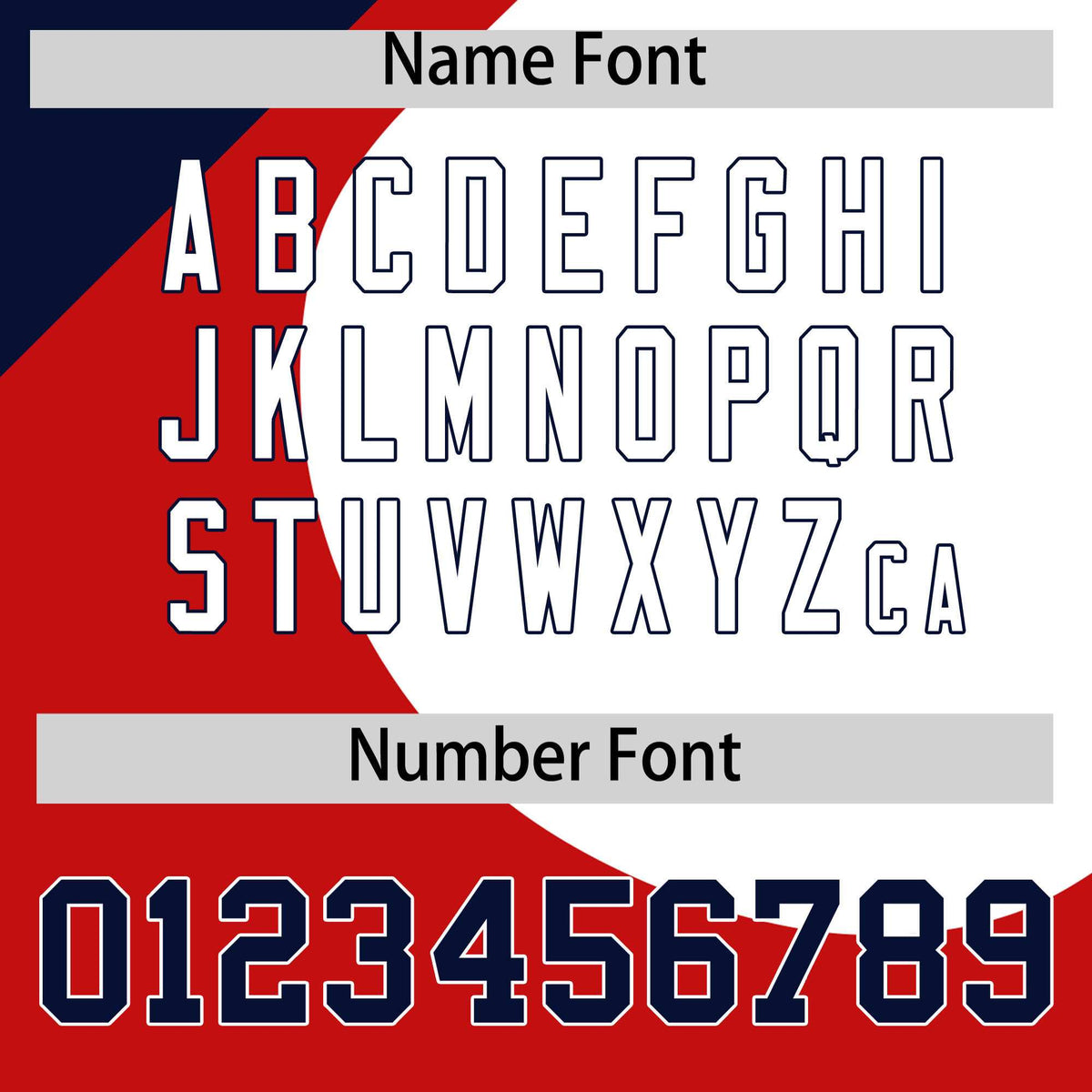 Custom Red Navy-White Color Block Personalized Half Heart Pattern Authentic Baseball Jersey| KXKSHOP