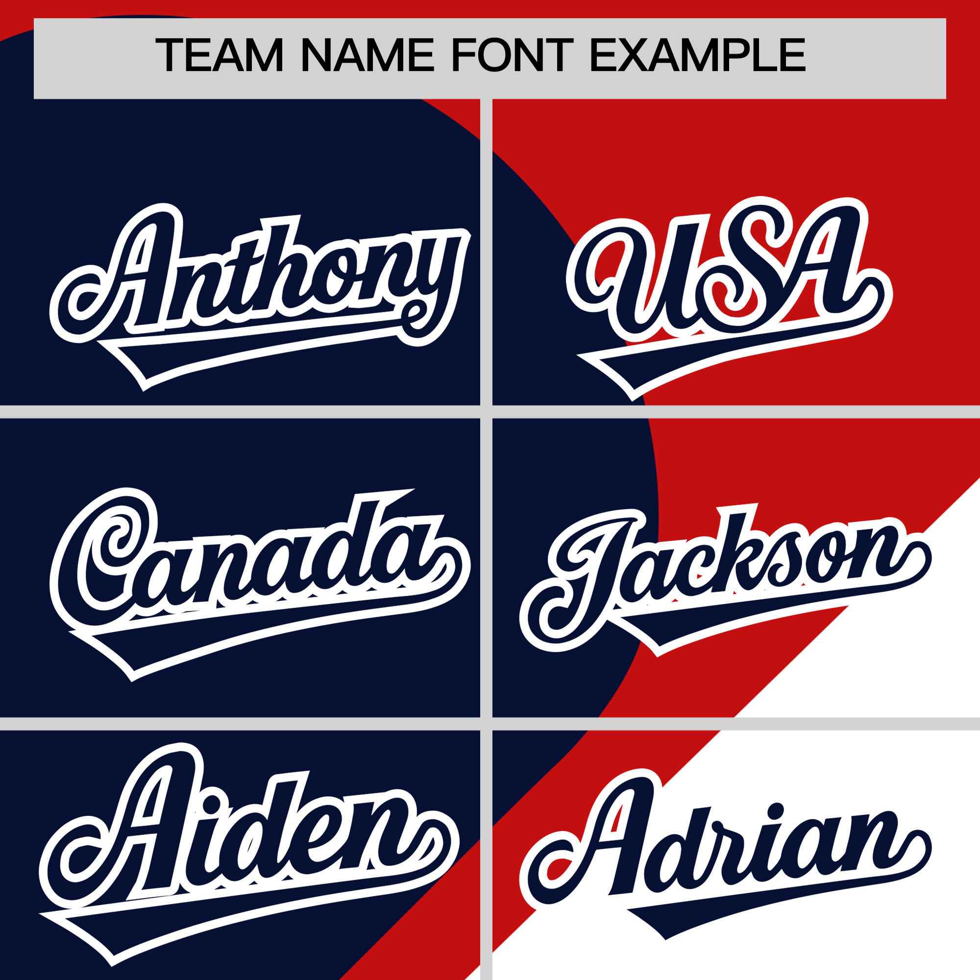 Custom Red Navy-White Color Block Personalized Half Heart Pattern Authentic Baseball Jersey| KXKSHOP