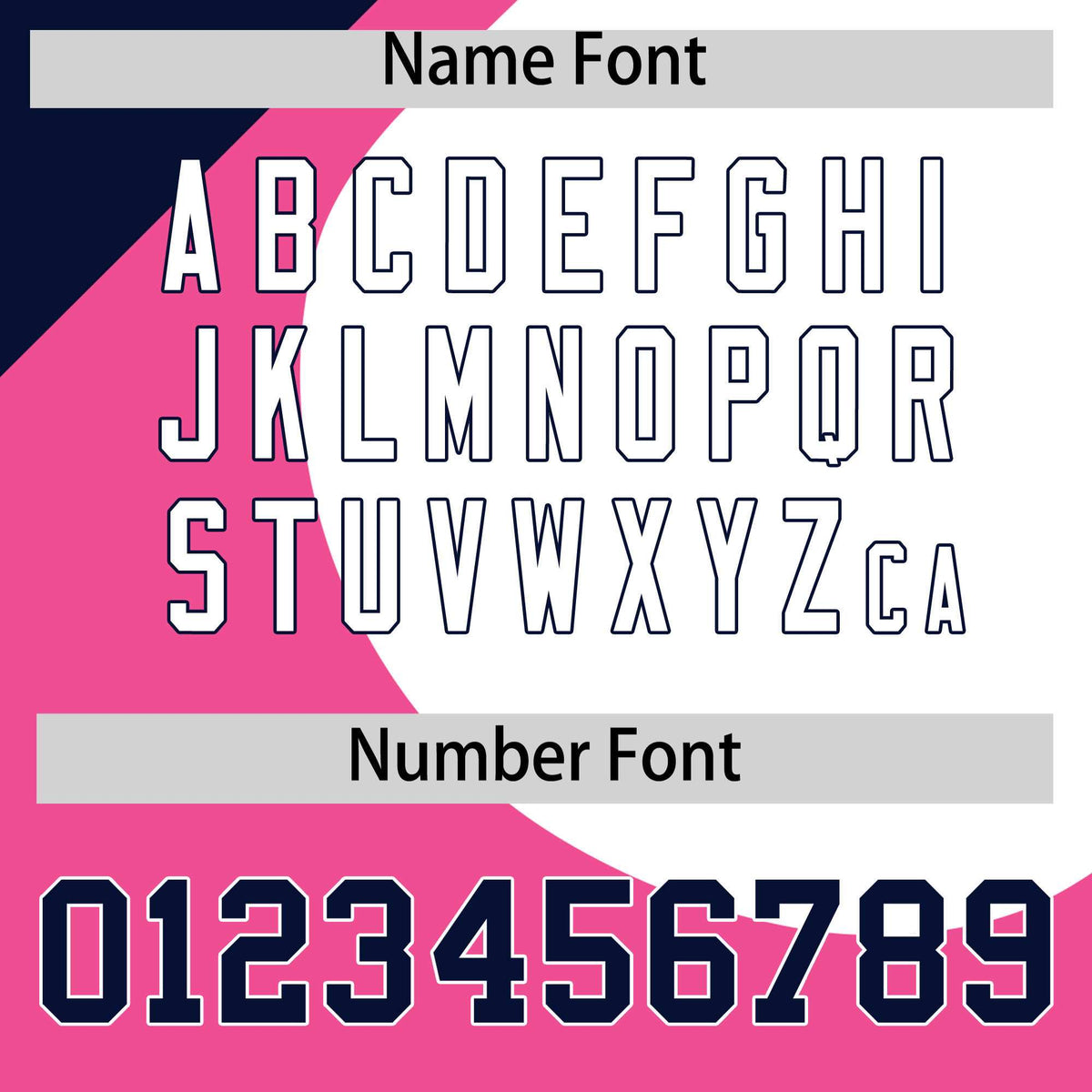 Custom Pink Navy-White Color Block Personalized Half Heart Pattern Authentic Baseball Jersey| KXKSHOP